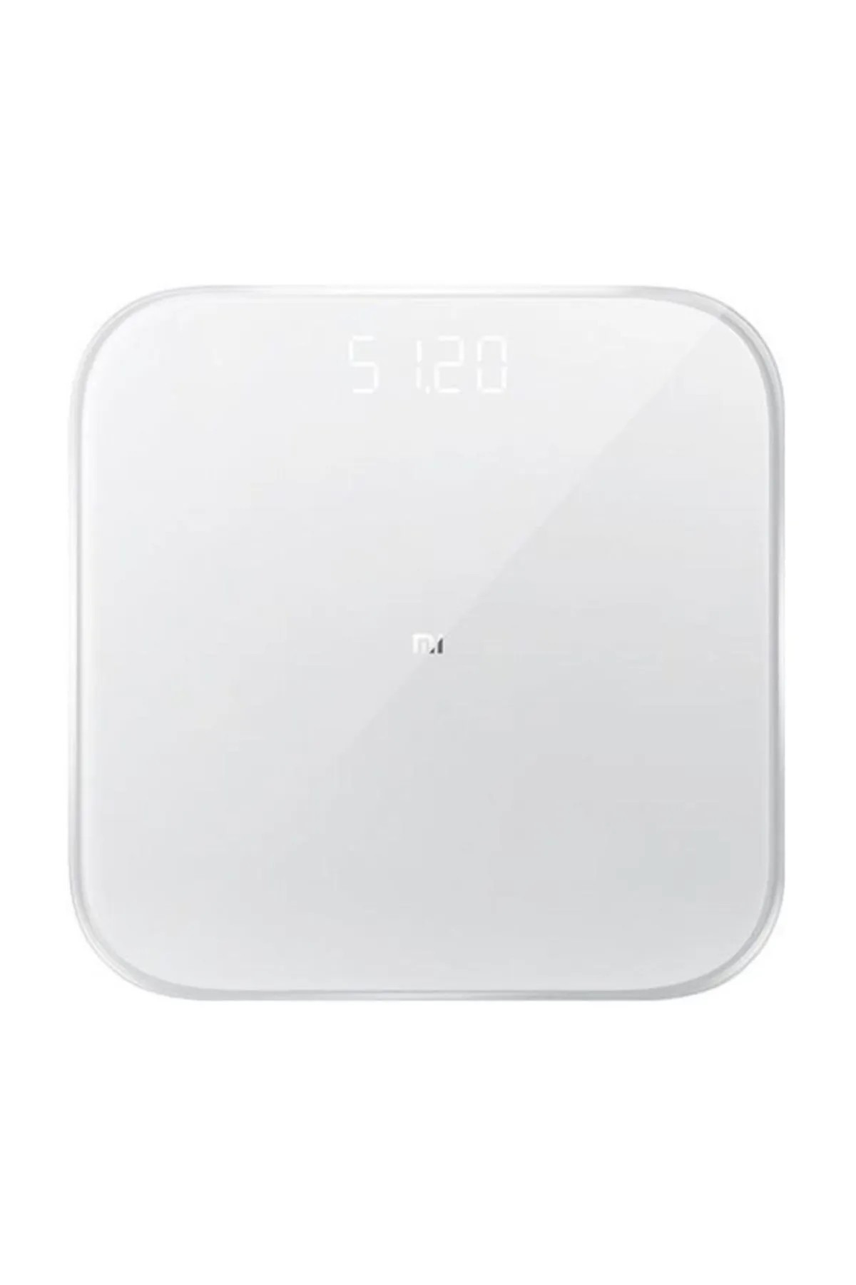 Xiaomi Mi Smart Scale 2 Fonksiyonlu Akıllı Bluetooth Tartı Baskül