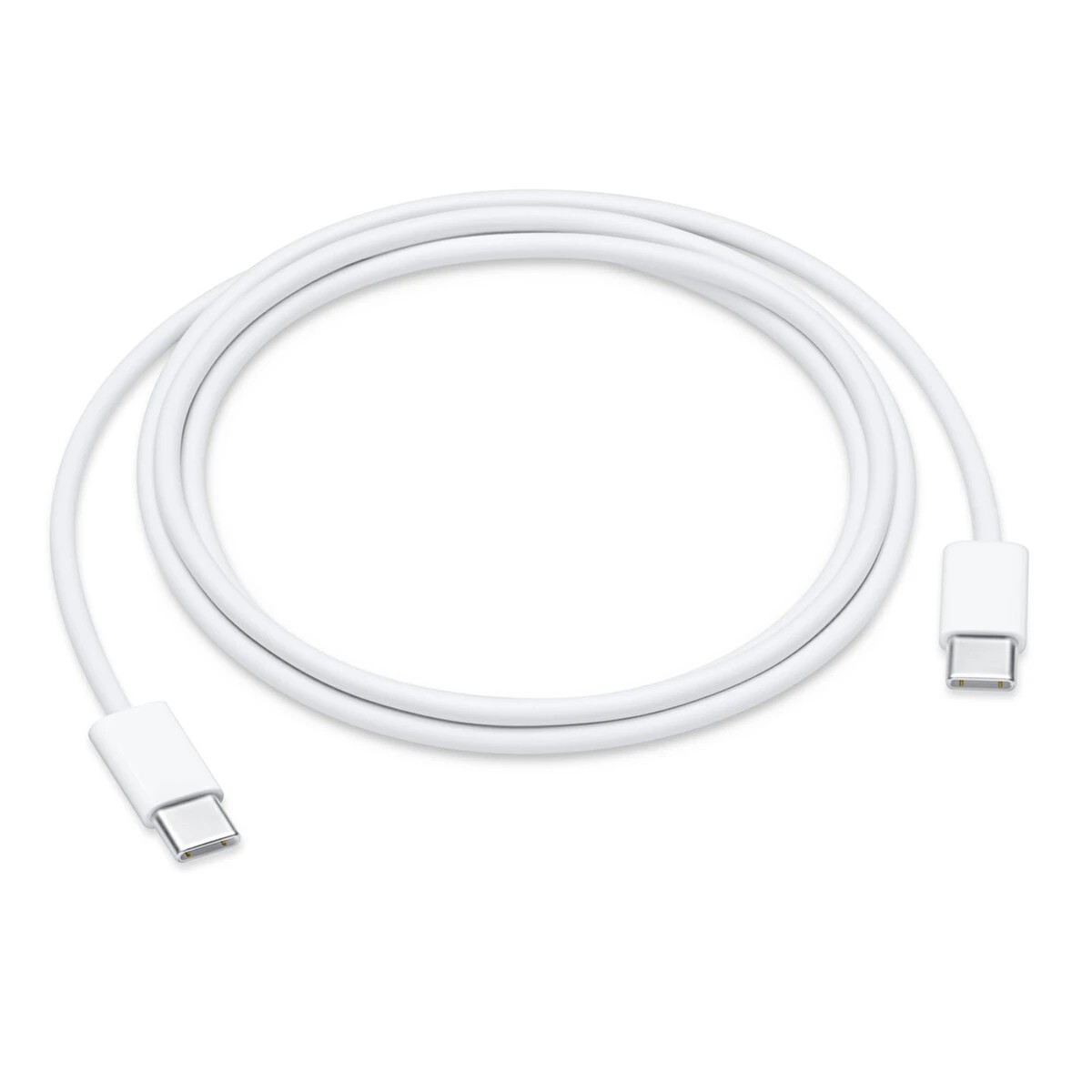 Apple MM093ZM/A  USB-C to USB-C Data Ve Şarj Kablosu 1M 