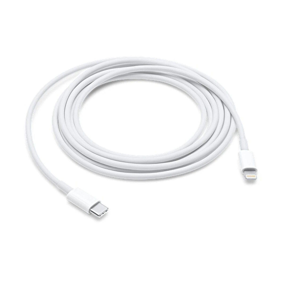 Apple MKQ42ZM/A 2M Lightning To Usb-C Kablosu