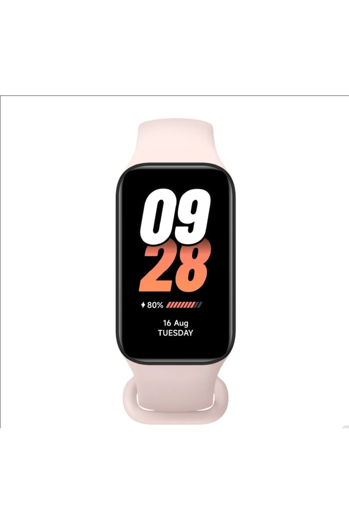 Xiaomi Mi Band 8 Active  Akıllı Bileklik