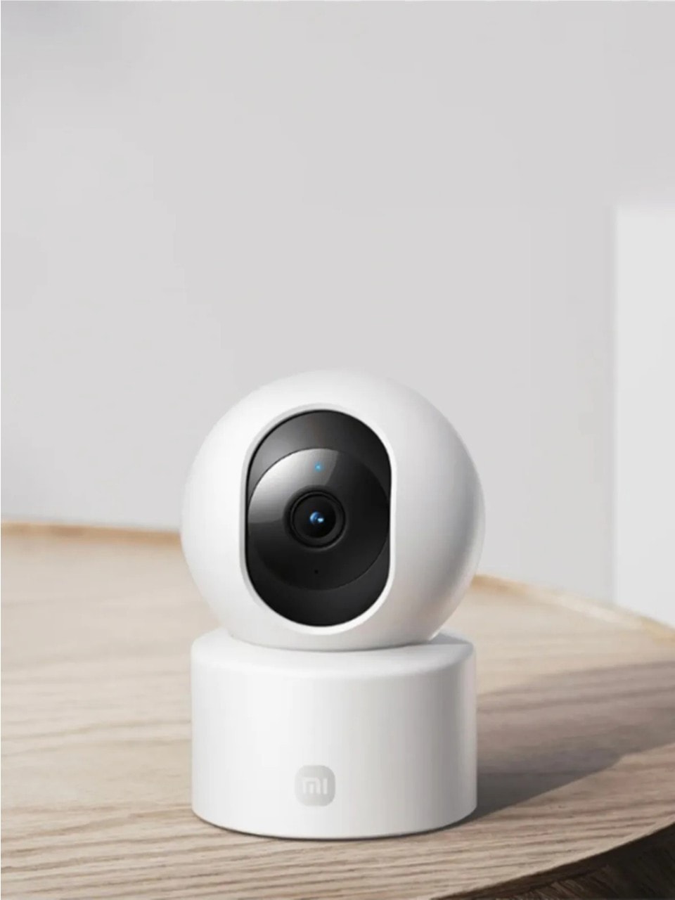 Xiaomi Smart Camera C301 - Akıllı Ev Kamerası 360 2K 2304p