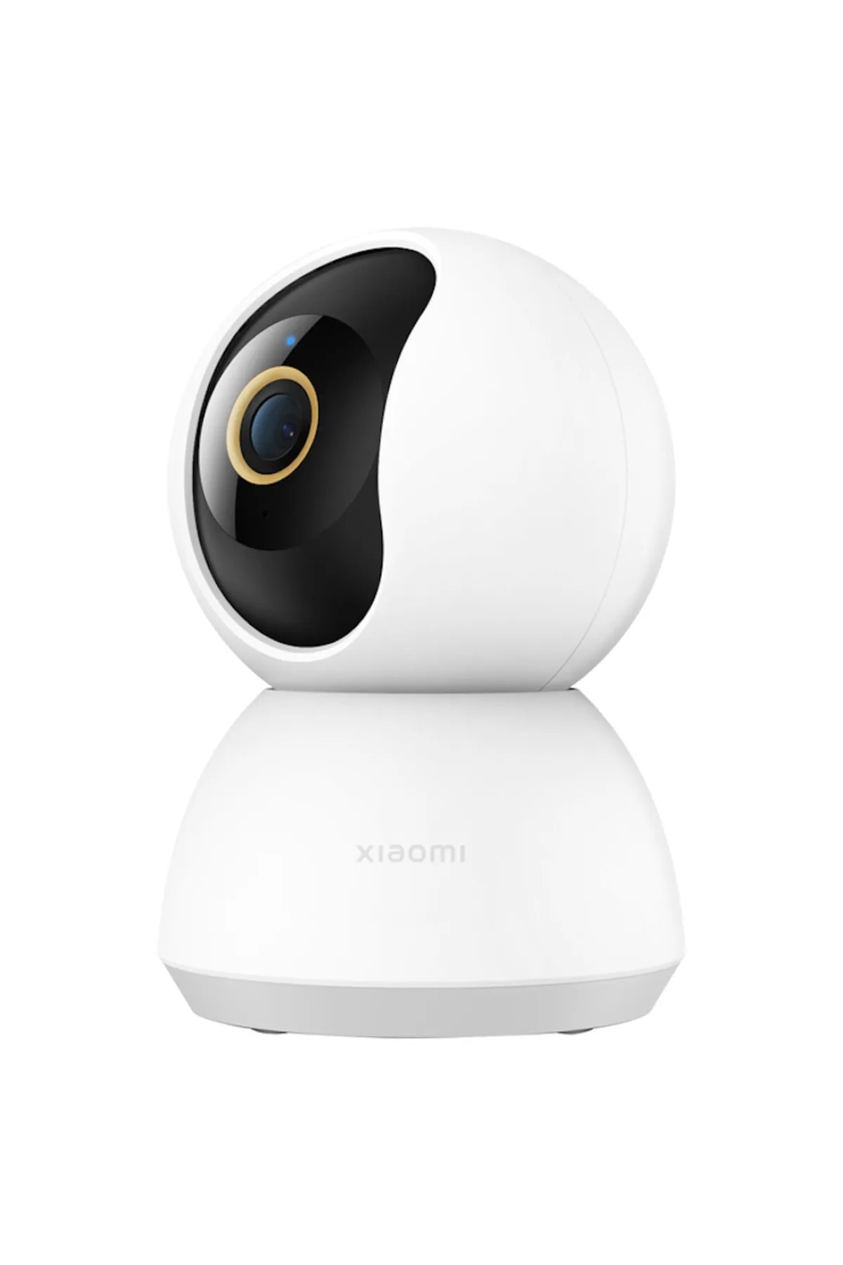 Xiaomi C300 Smart Kamera  360° 1296p 2k - 2023 Versiyon Akıllı Kamera ( Xiaomi Türkiye Garantili )