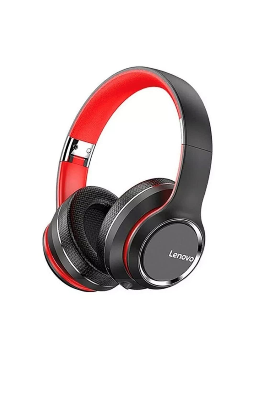 Lenovo HD200 Bluetooth 5.0 Kulak Üstü Kulaklık