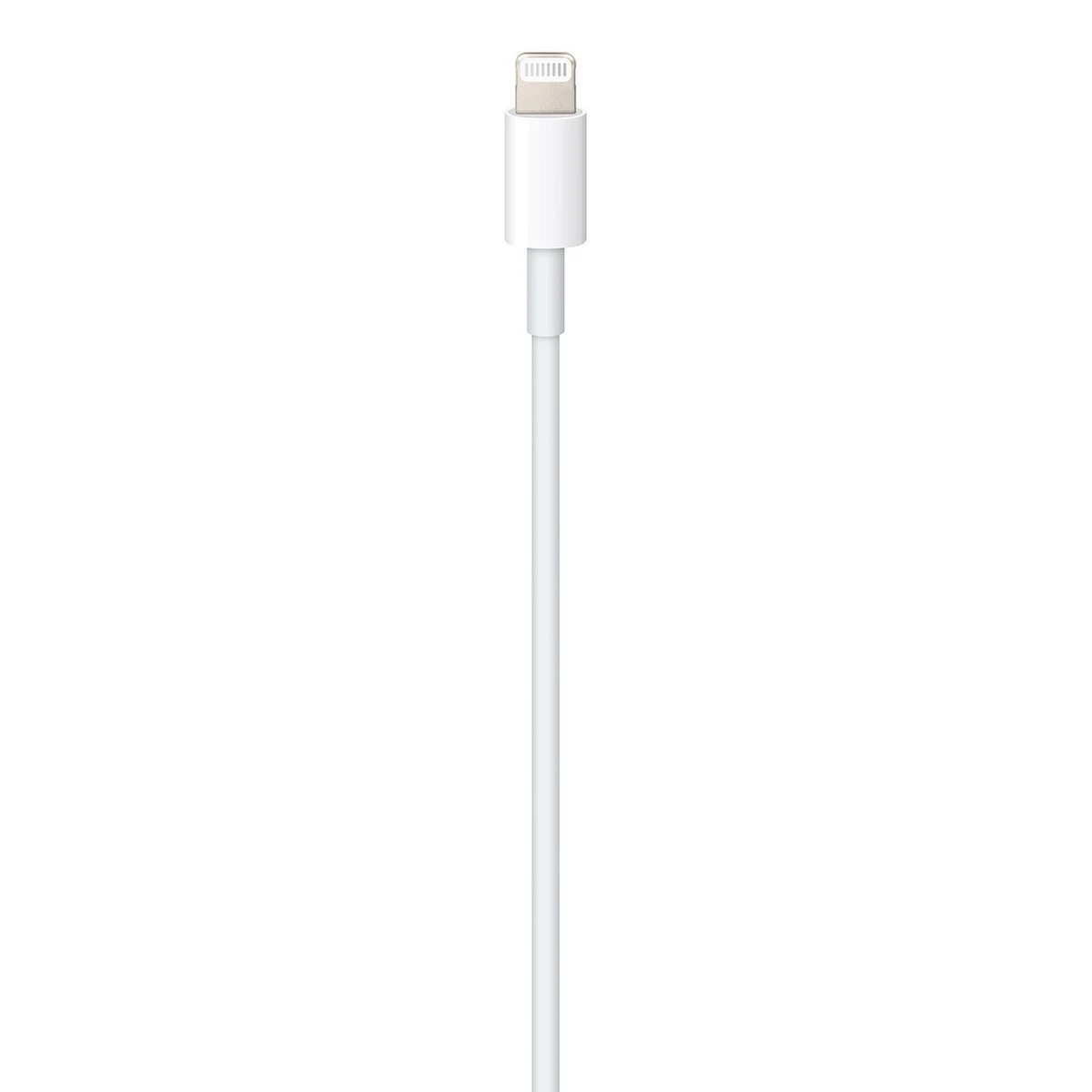 Apple APPLE MX0K2ZM/A Type-c 1m Lightning Kablosu