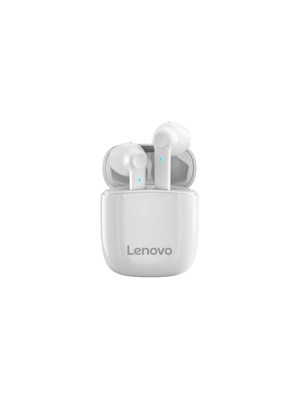 Lenovo XT89 Kablosuz Bluetooth Kulakiçi Kulaklık Beyaz