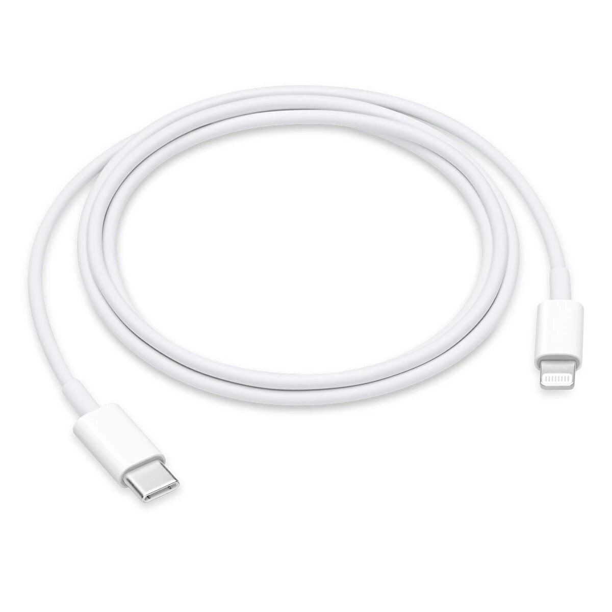 Apple MUQ93ZM/A TYPE-C Lightning Kablosu 1M