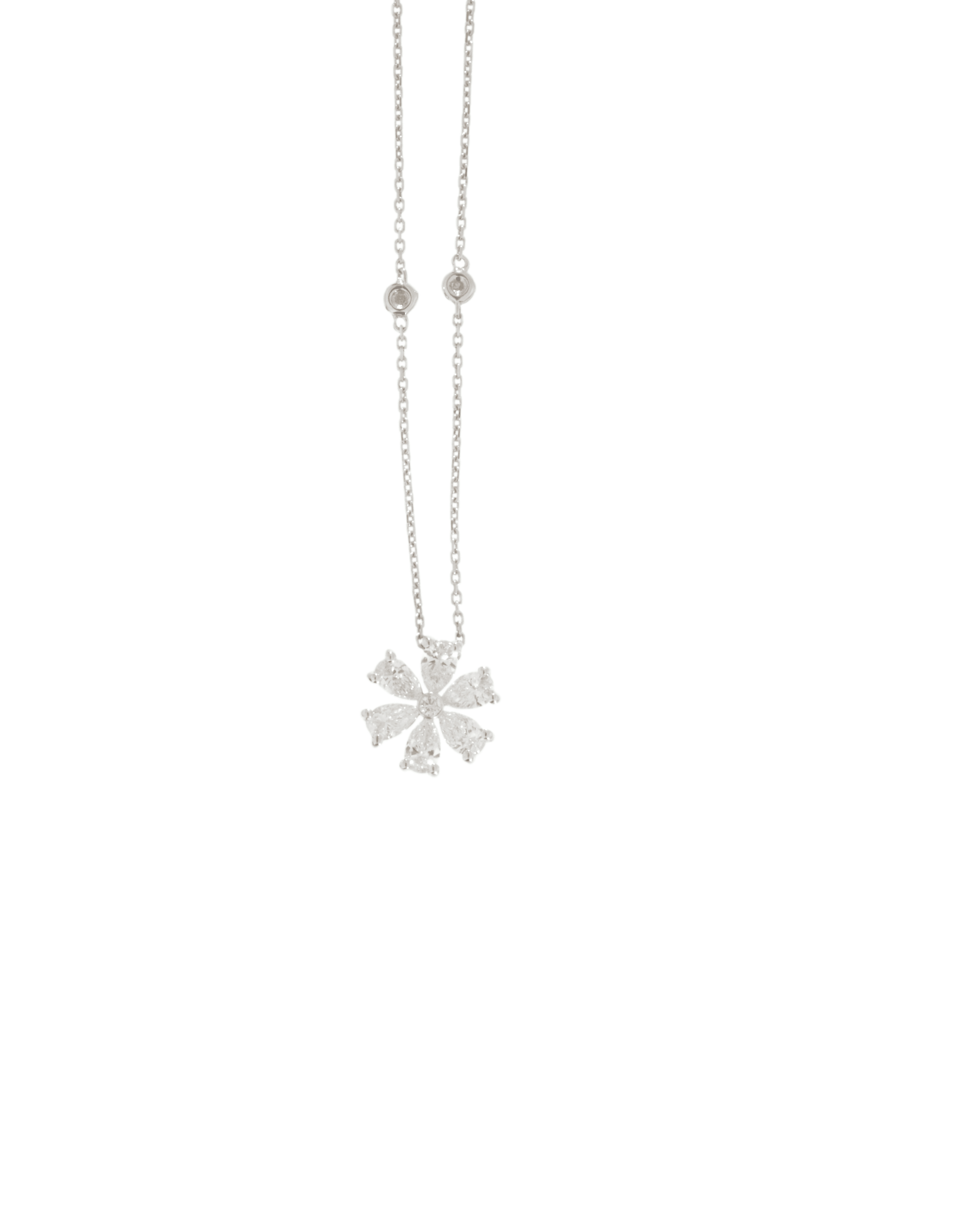 1,19ct Kolye
