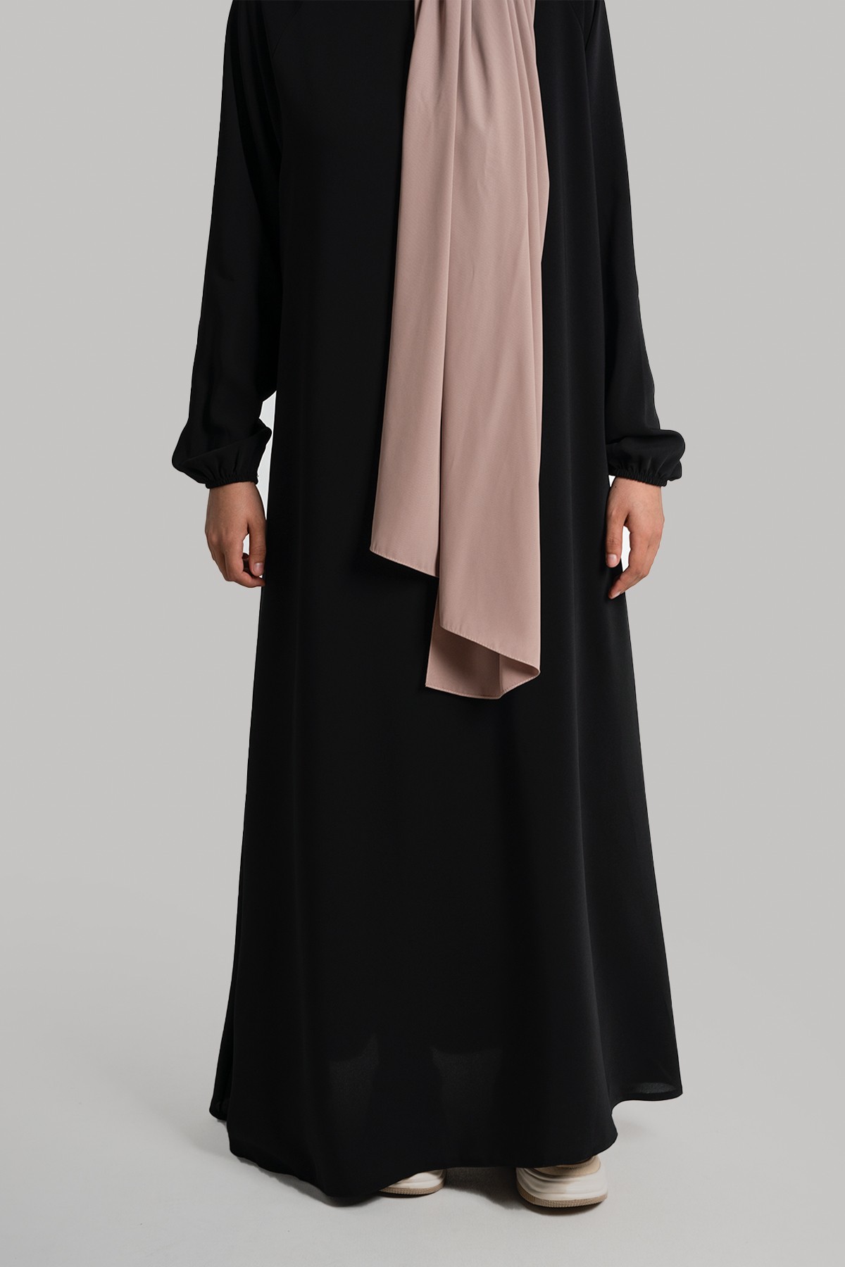 Rüya Model Kloş Elbise