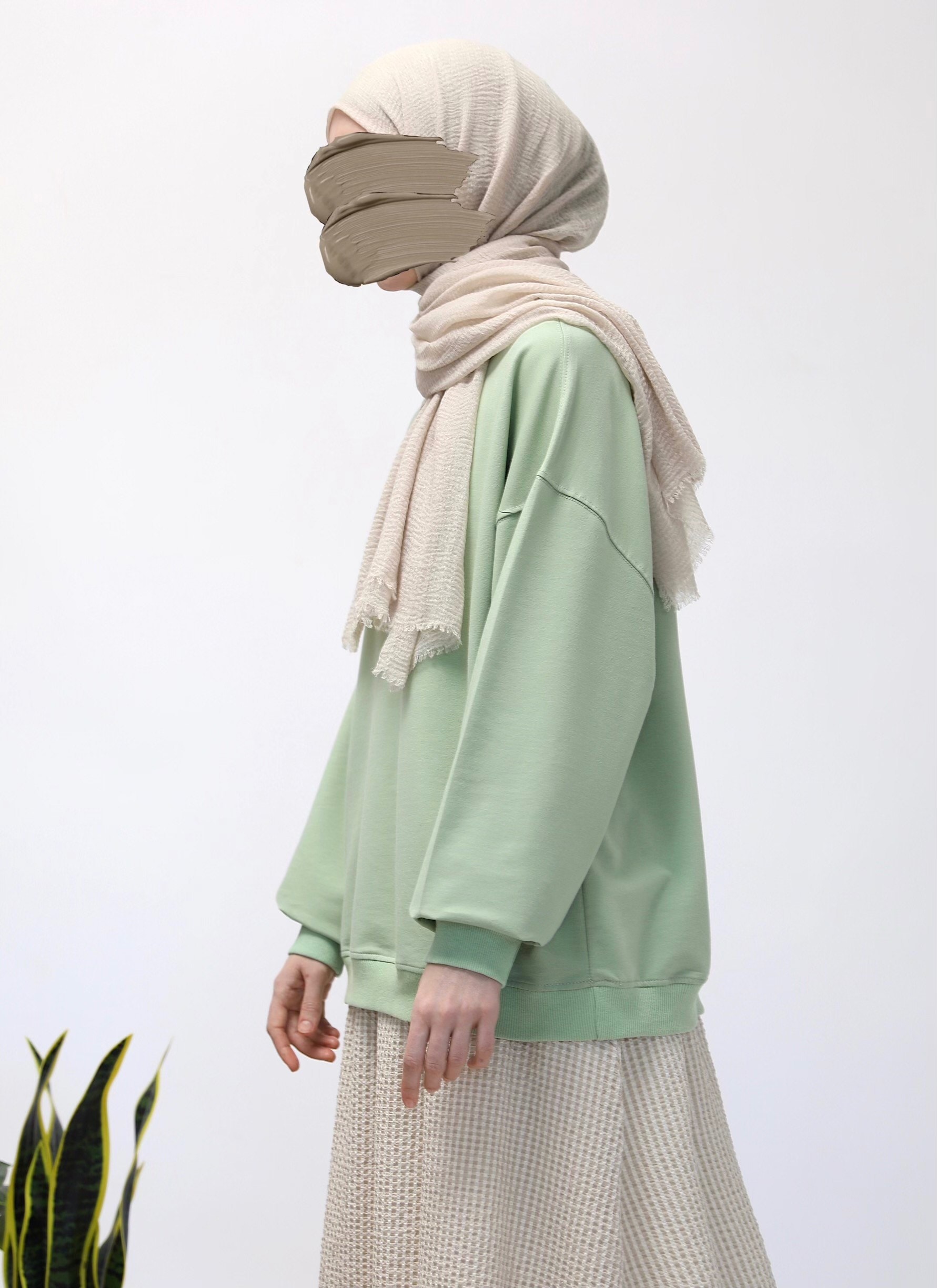 Basic Sweatshirt