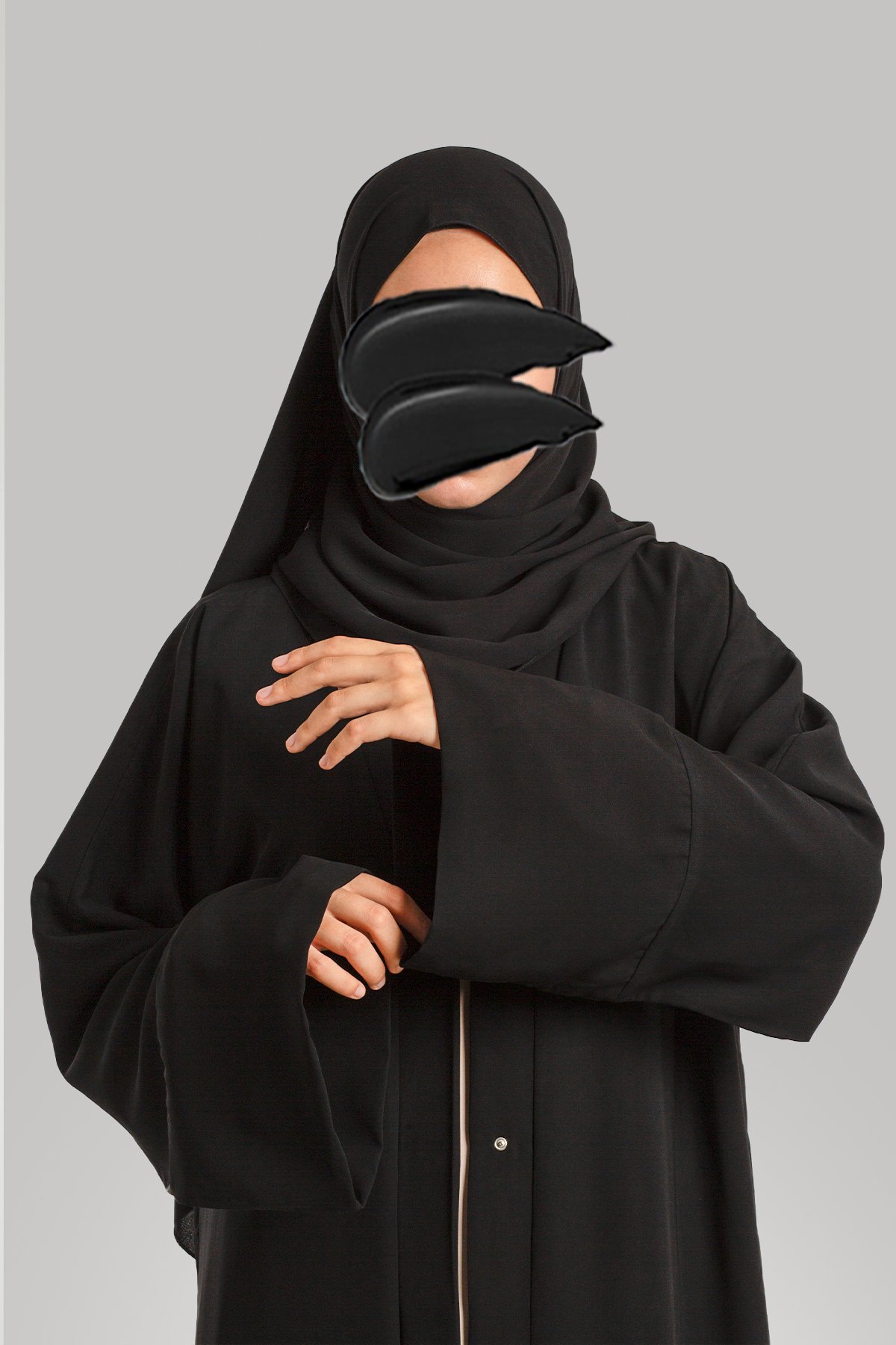 Mavera Abaya