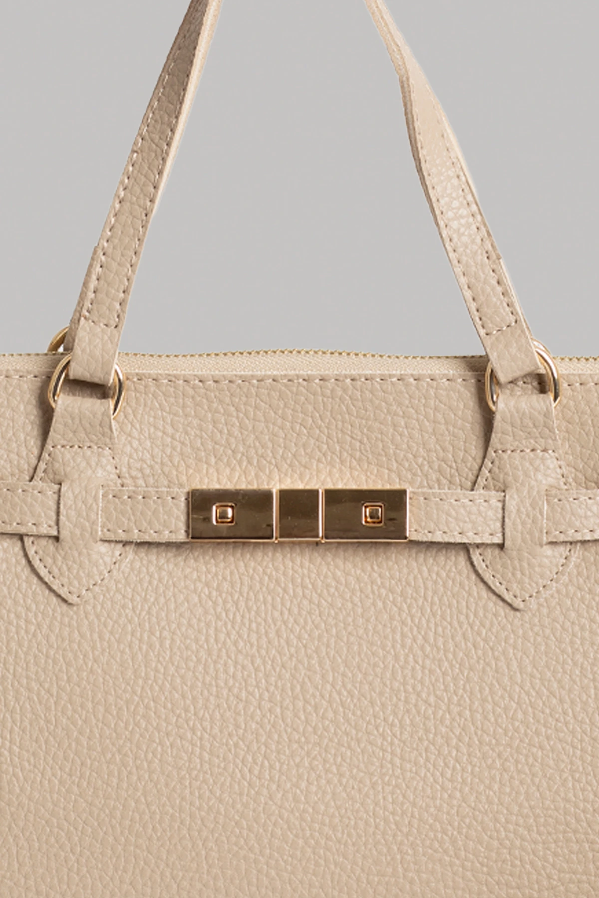 Tokalı El Çantası