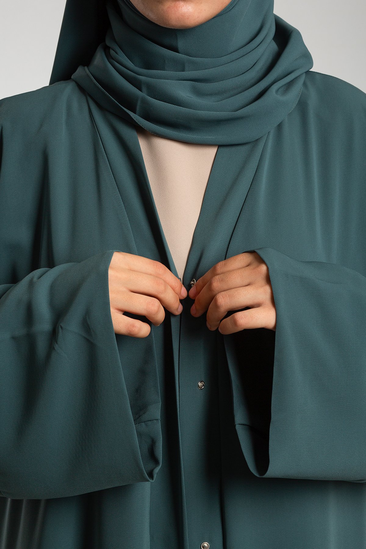 Mavera Abaya