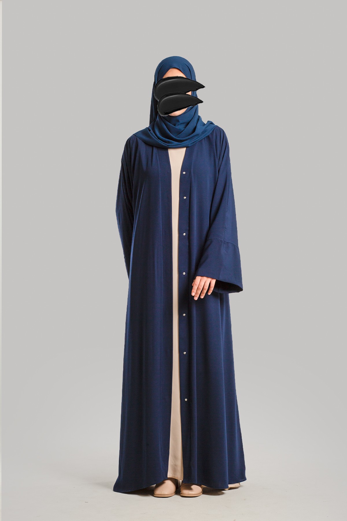 Mavera Abaya