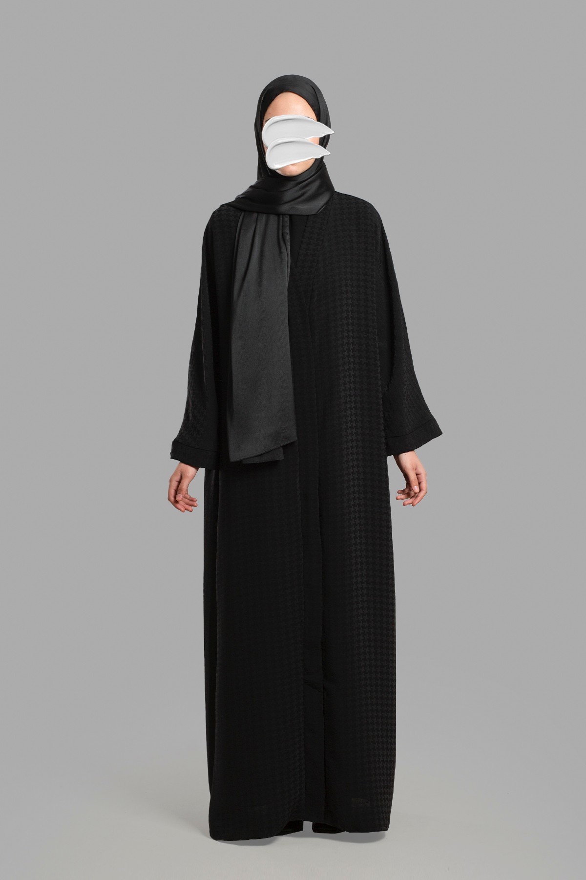 Jakarlı Abaya