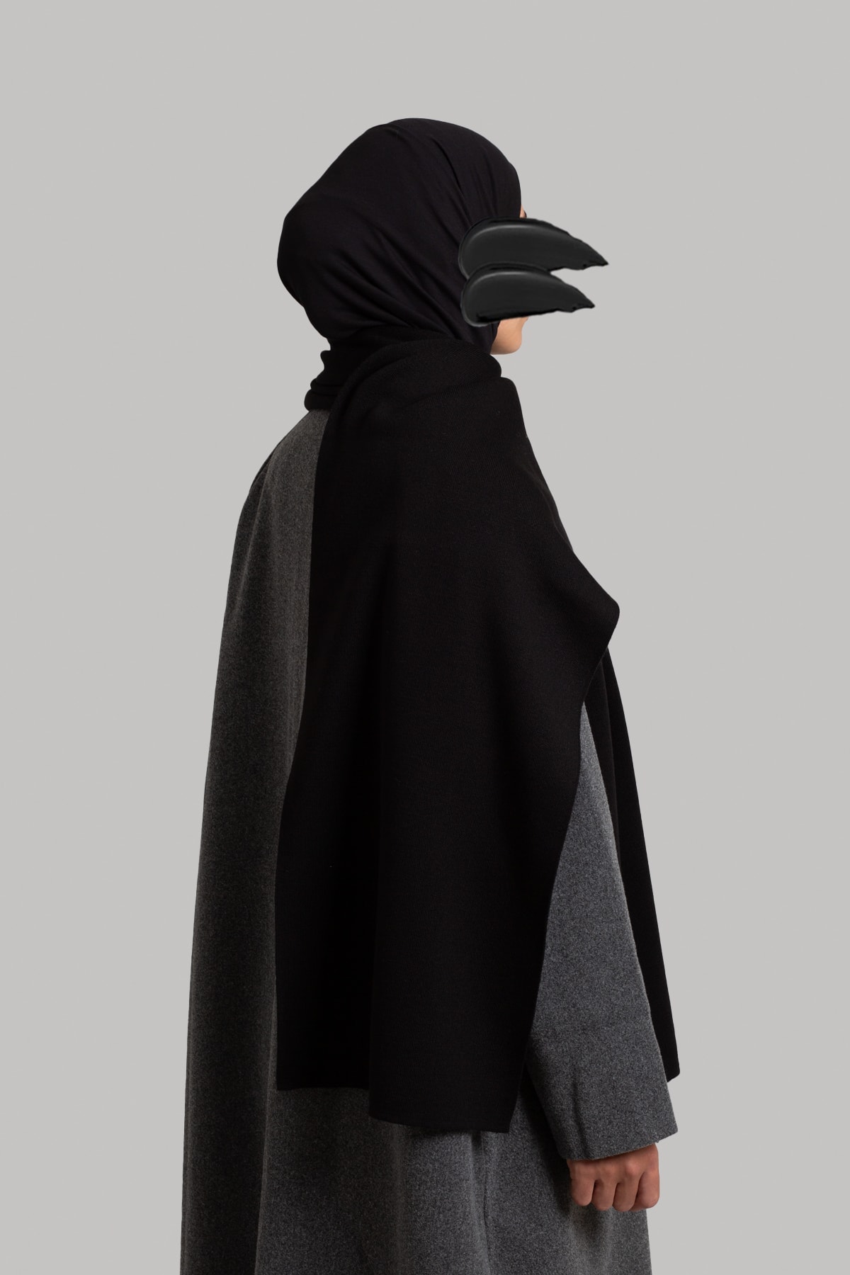 Yumuşak Dokulu Atkı