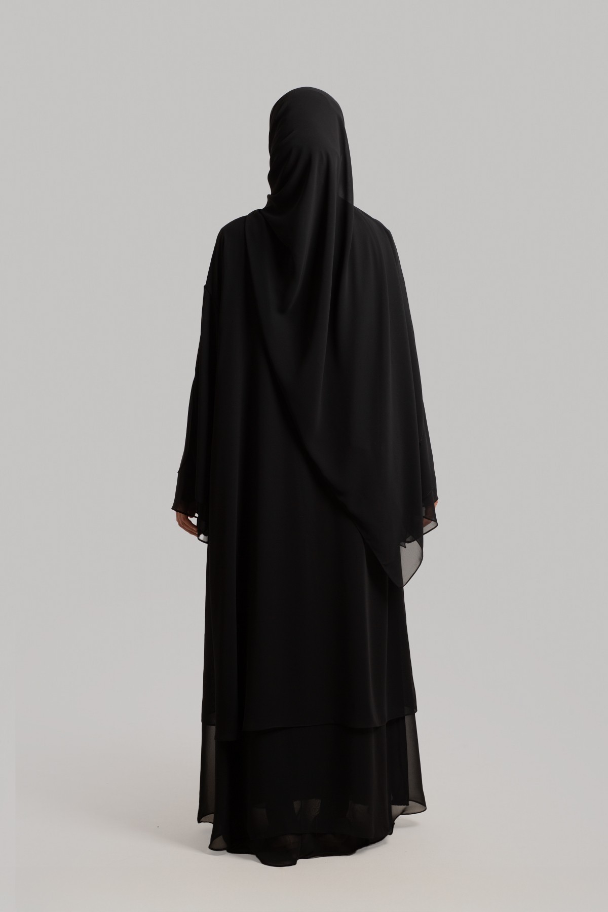Dubai Abaya Takım