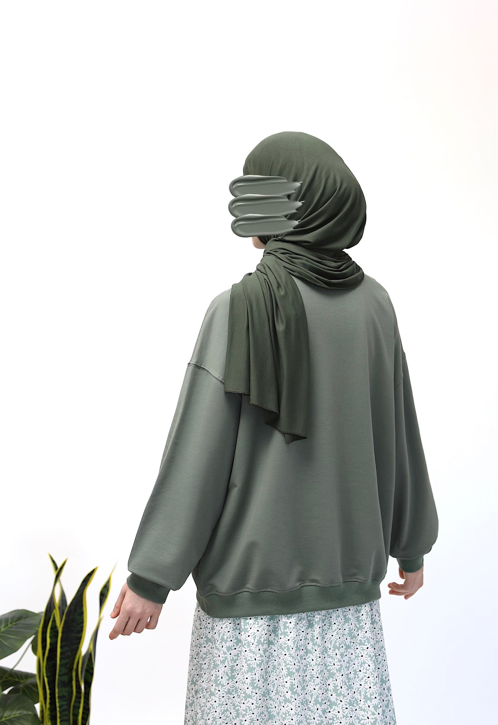 Basic Sweatshirt