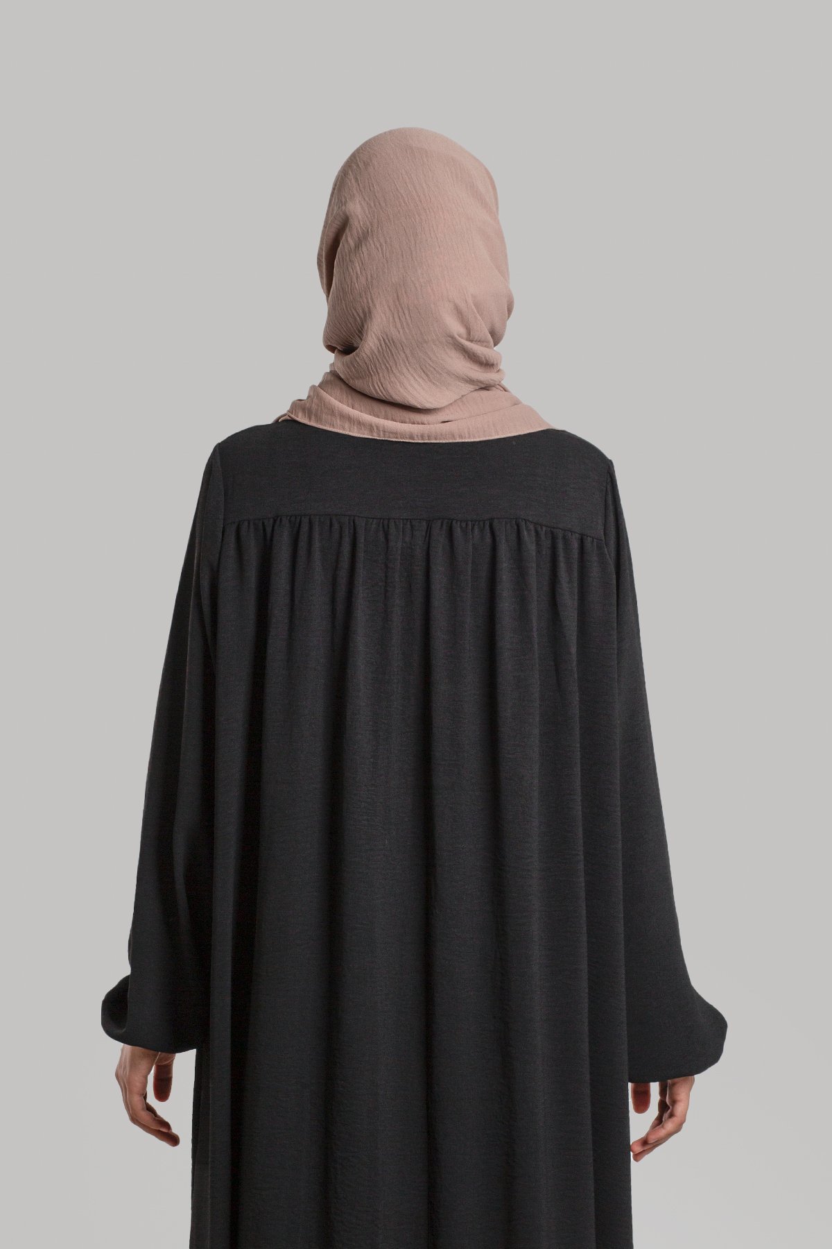 Defne Tesettür Elbise