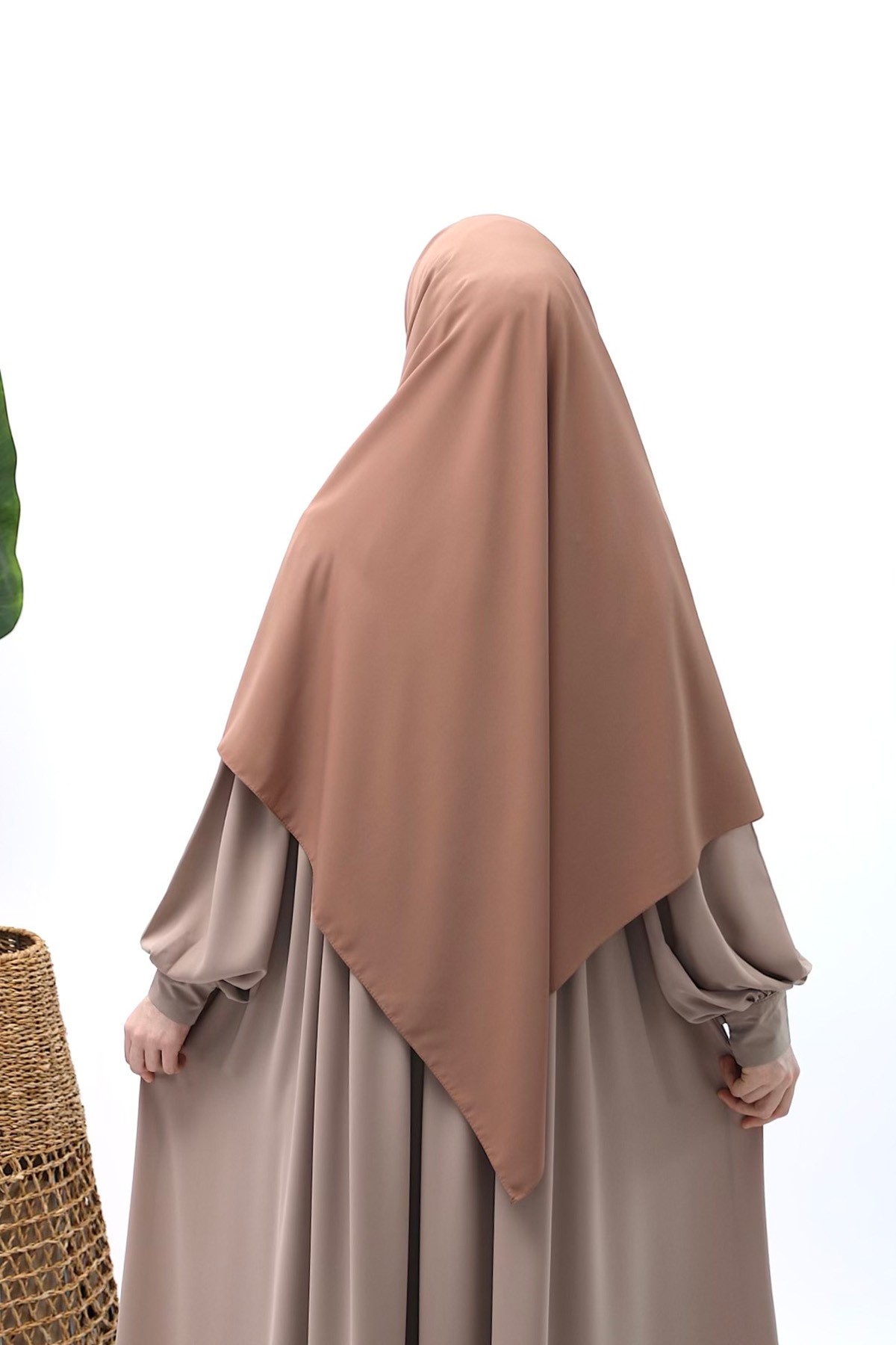 Medine İpeği Eşarp