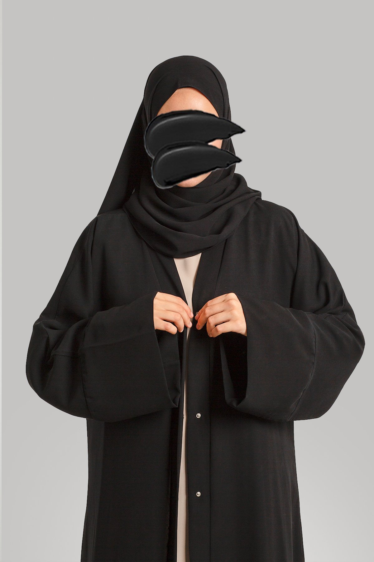 Mavera Abaya
