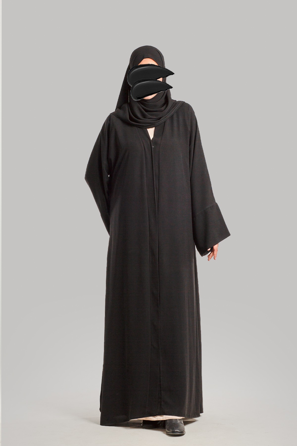 Mavera Abaya