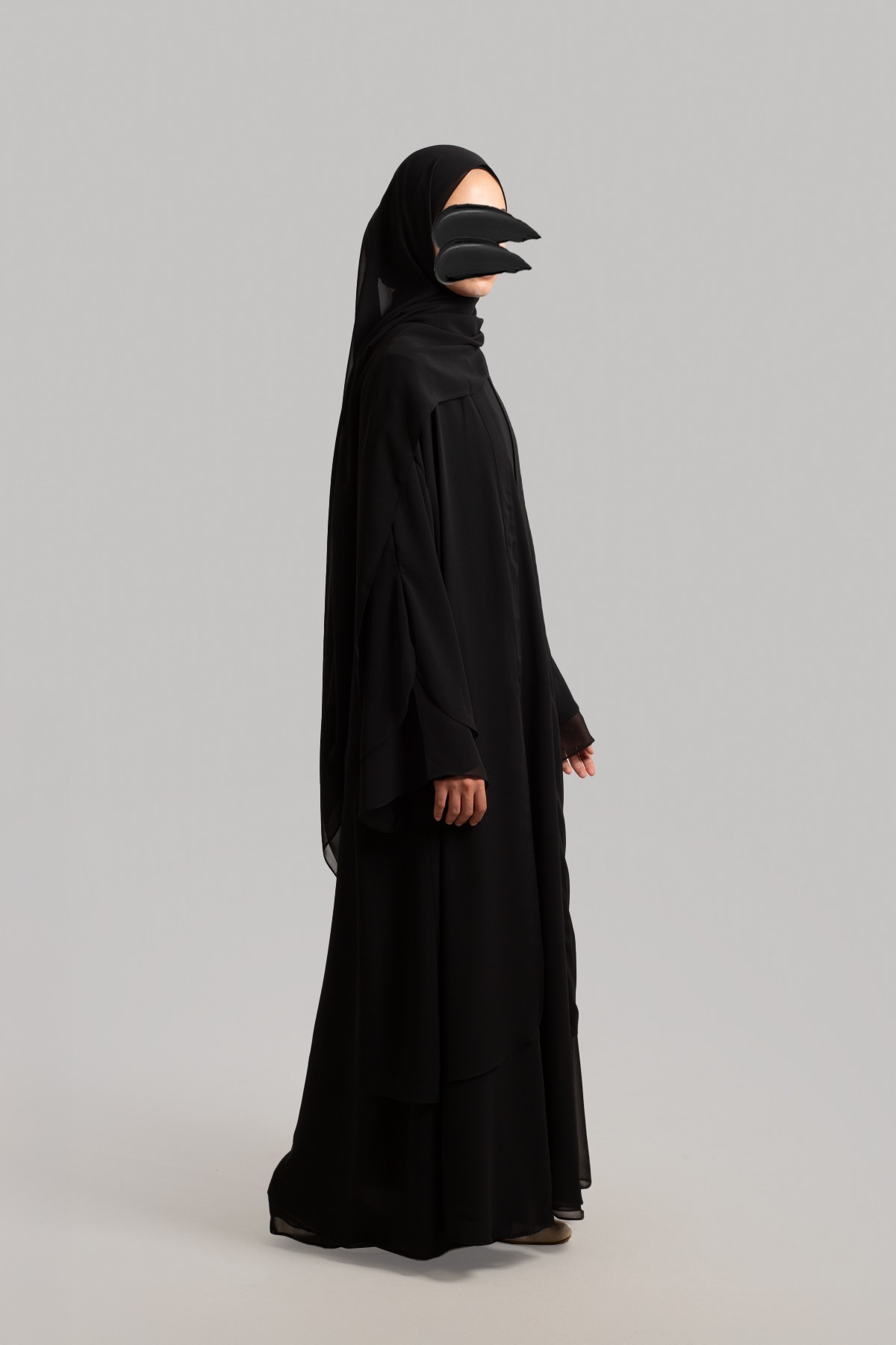 Dubai Abaya Takım