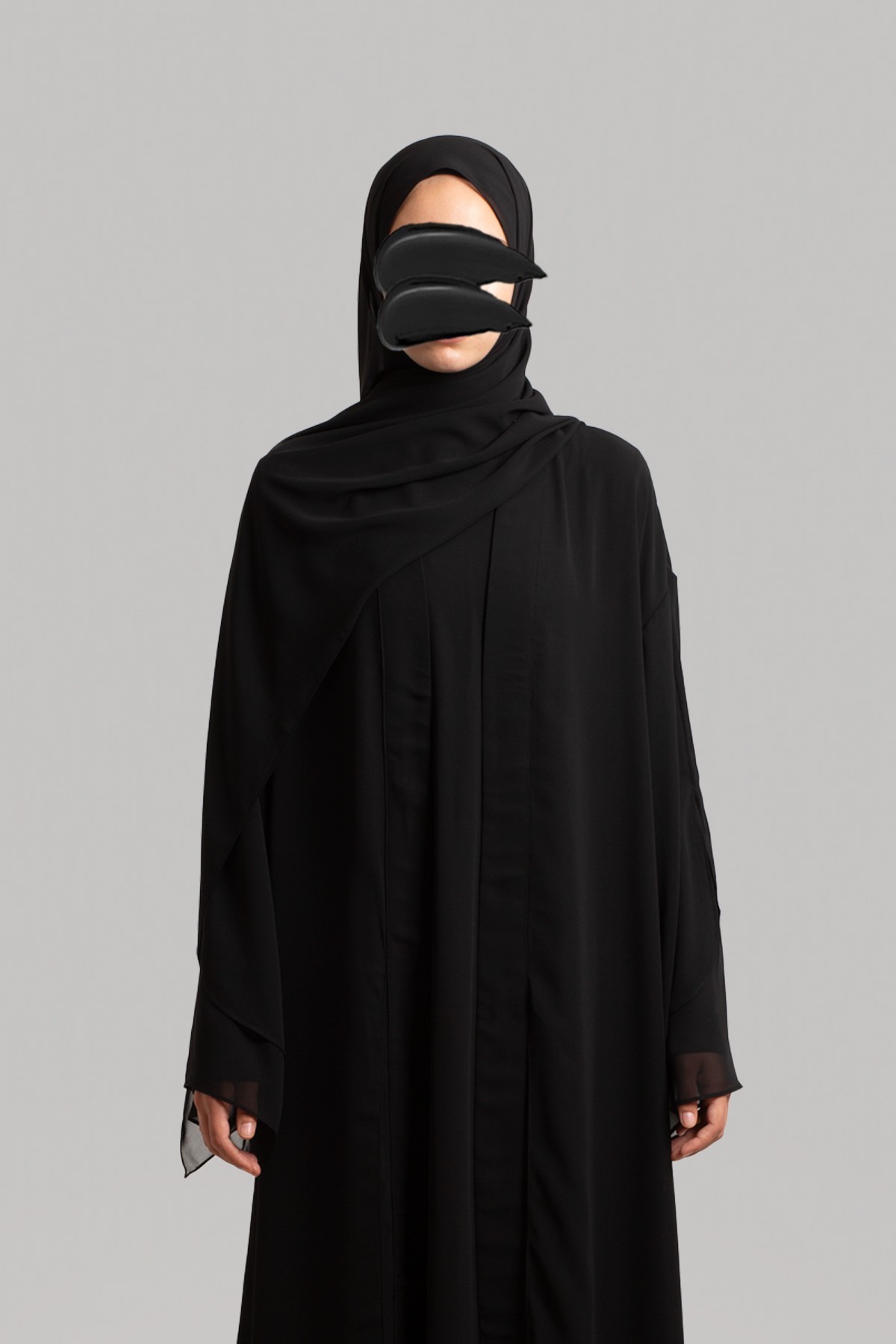 Dubai Abaya Takım
