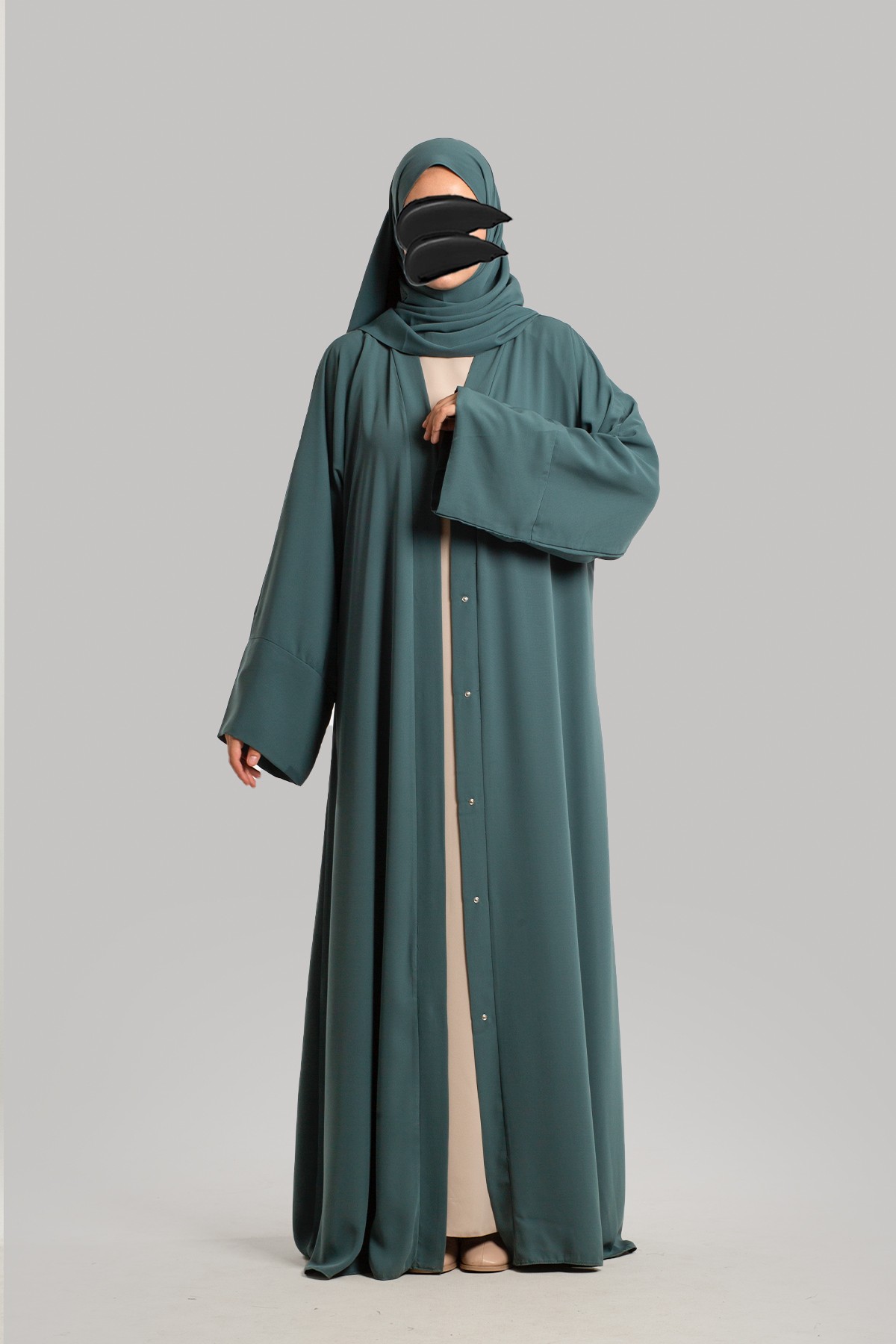 Mavera Abaya