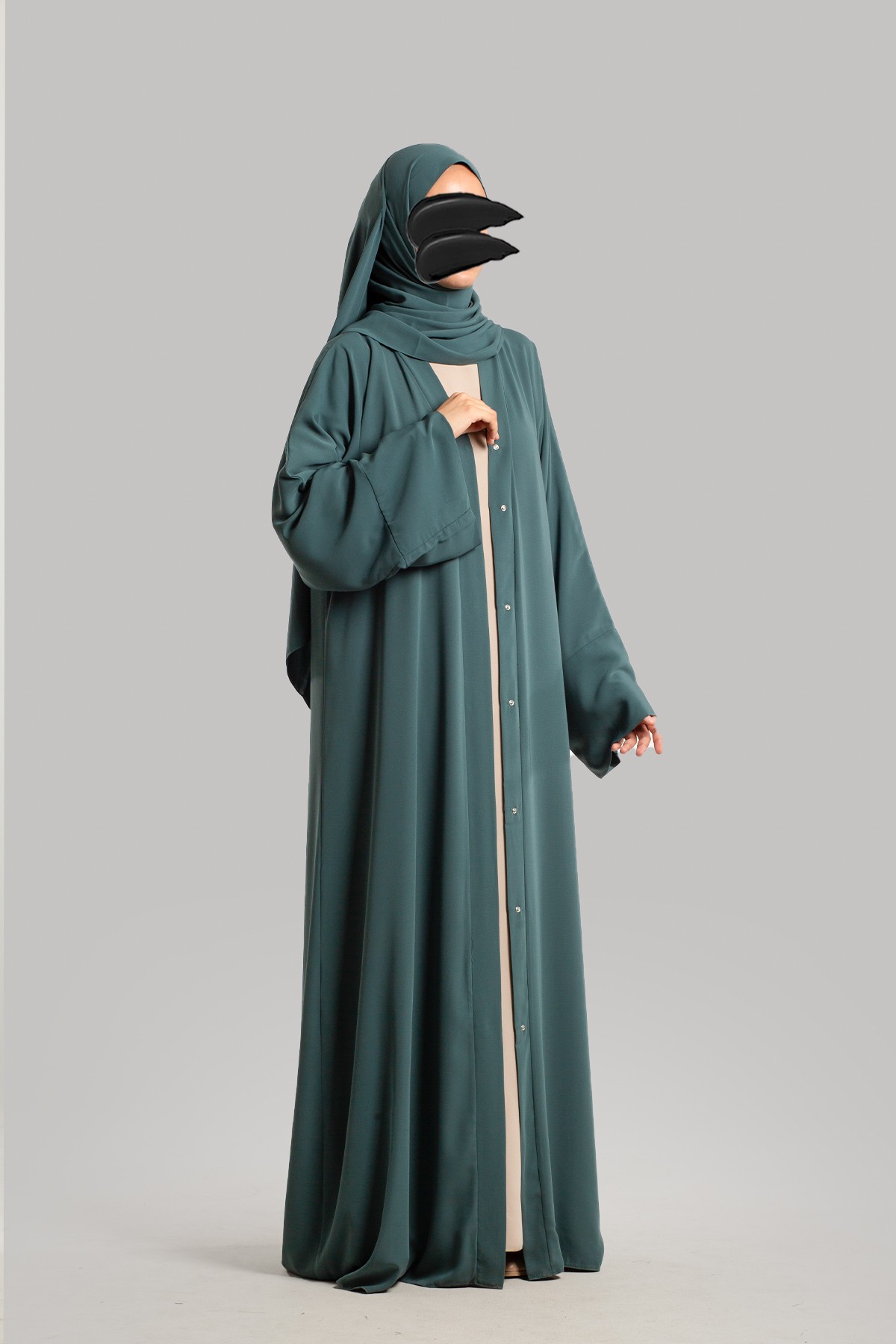 Mavera Abaya