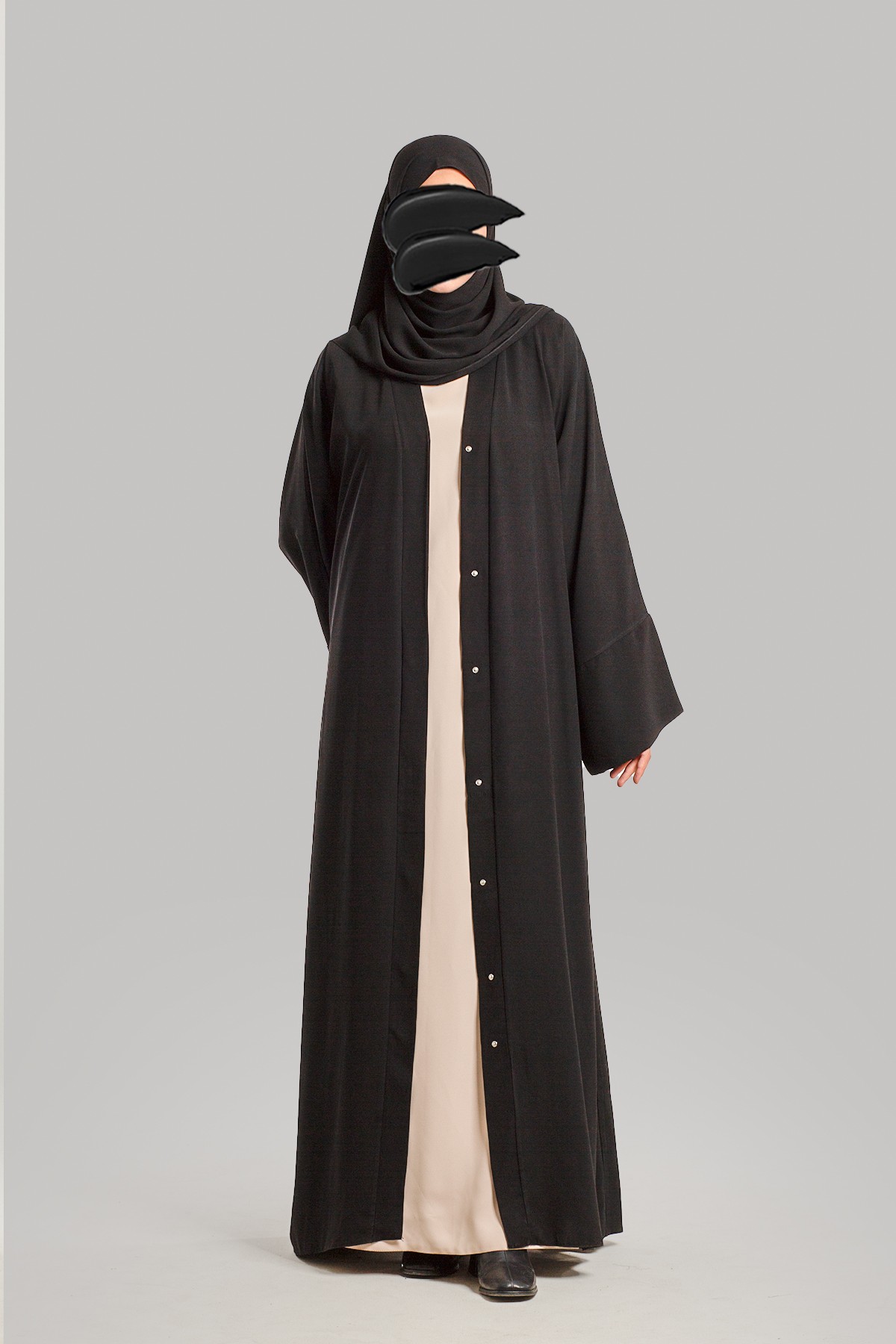 Mavera Abaya