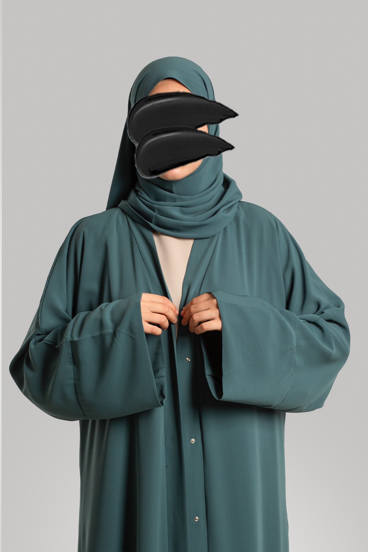 Mavera Abaya