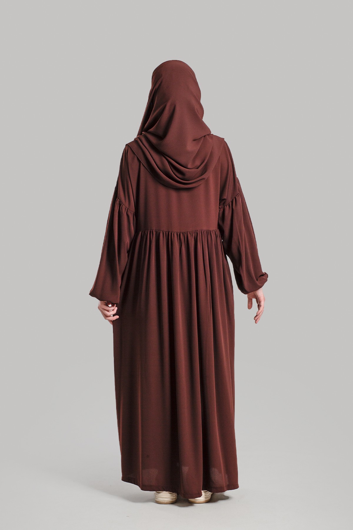 Rabia Elbise Ferace
