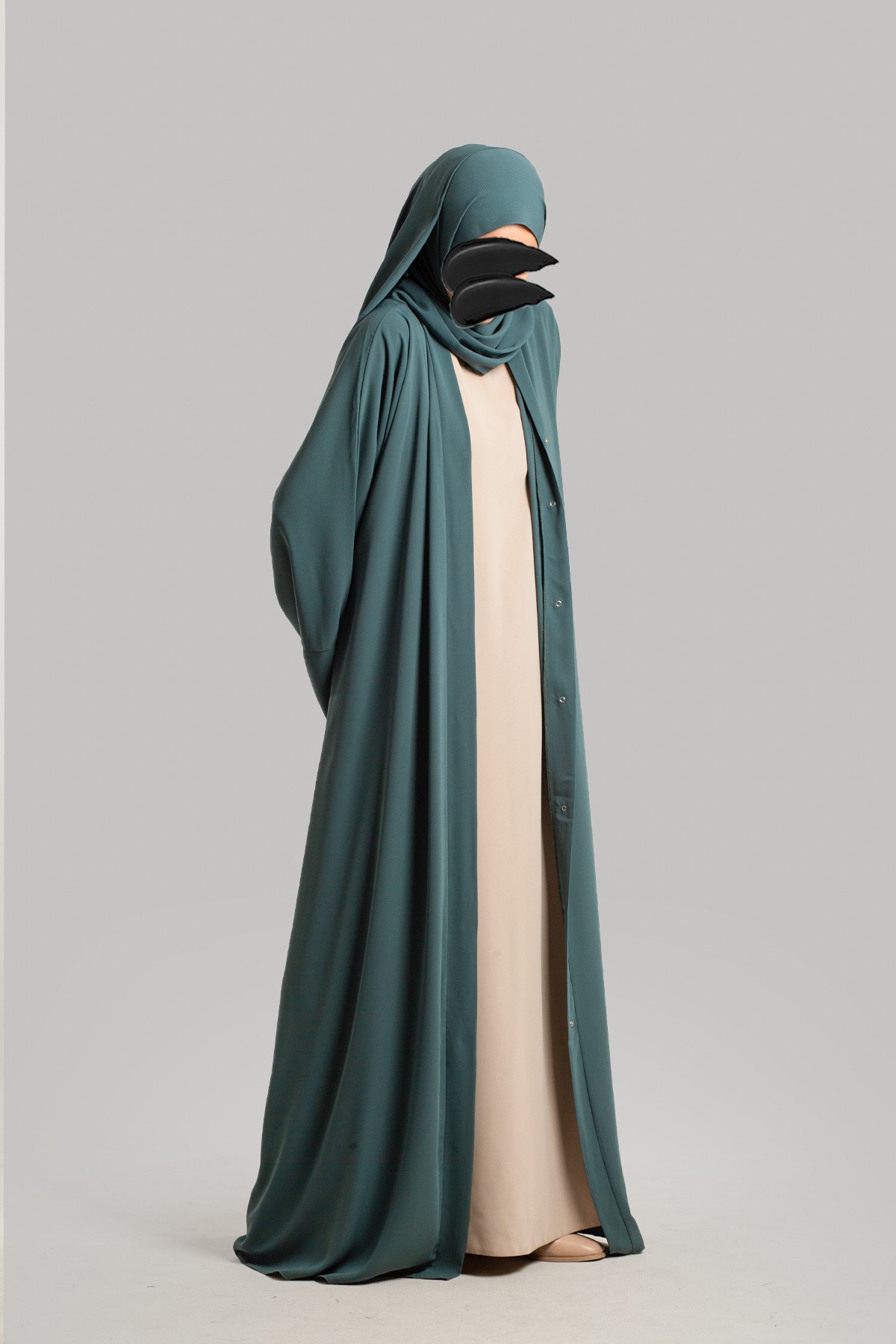 Mavera Abaya