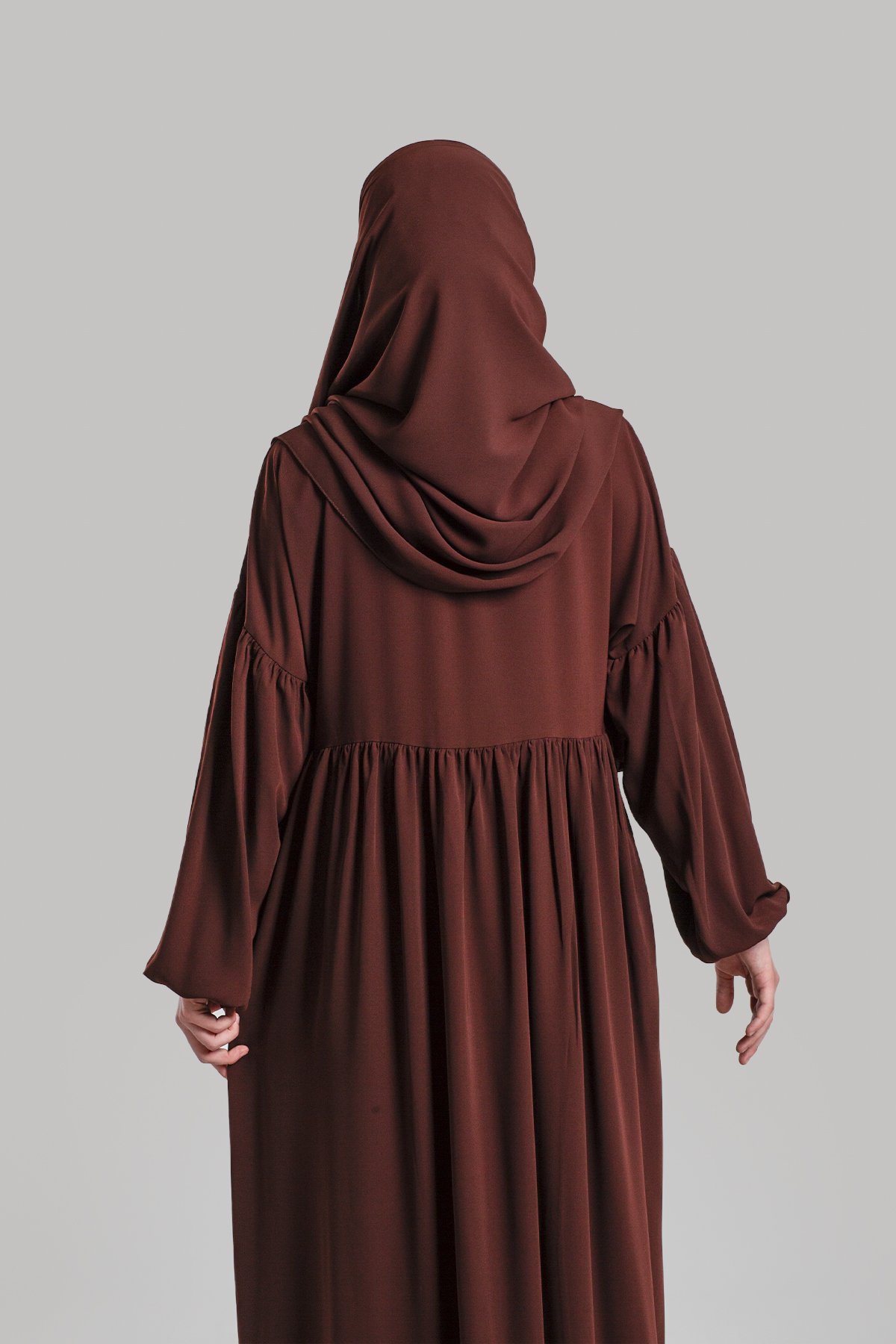 Rabia Elbise Ferace