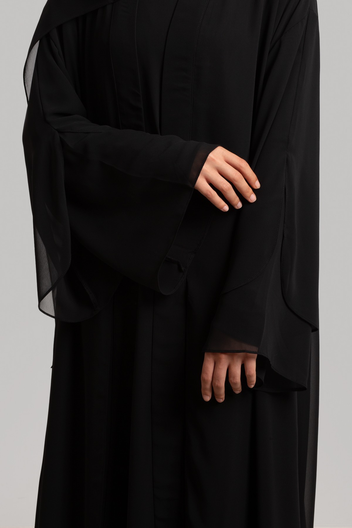 Dubai Abaya Takım