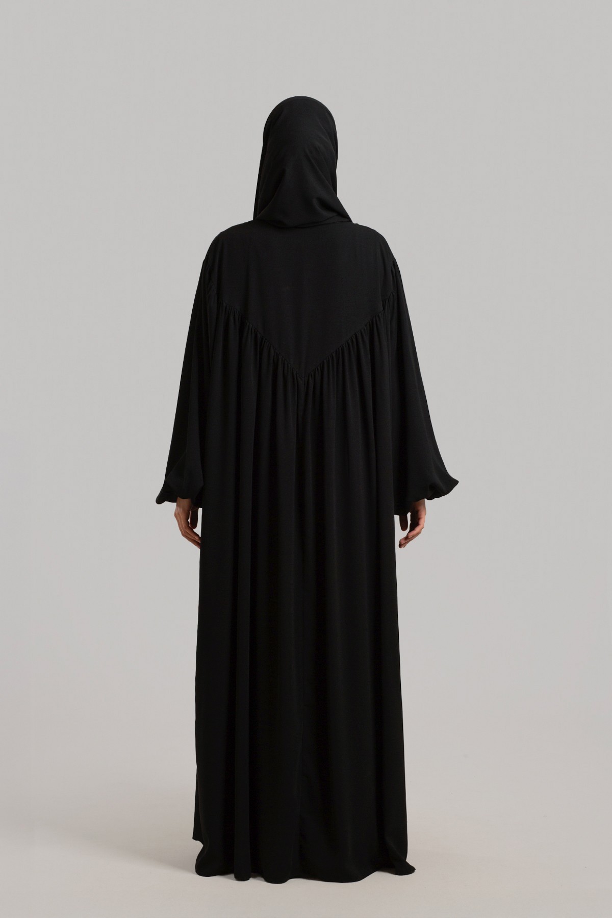 Robalı Abaya Takım