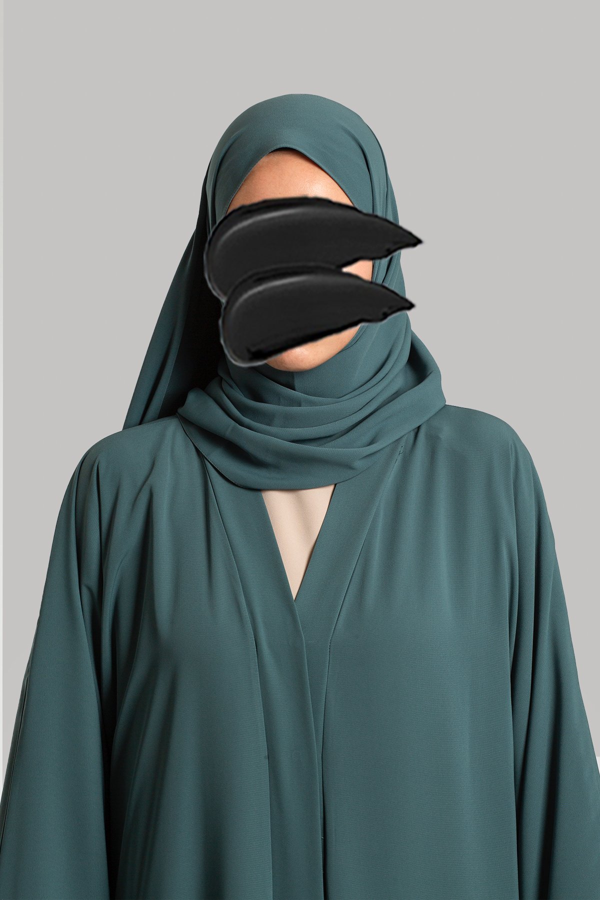 Mavera Abaya