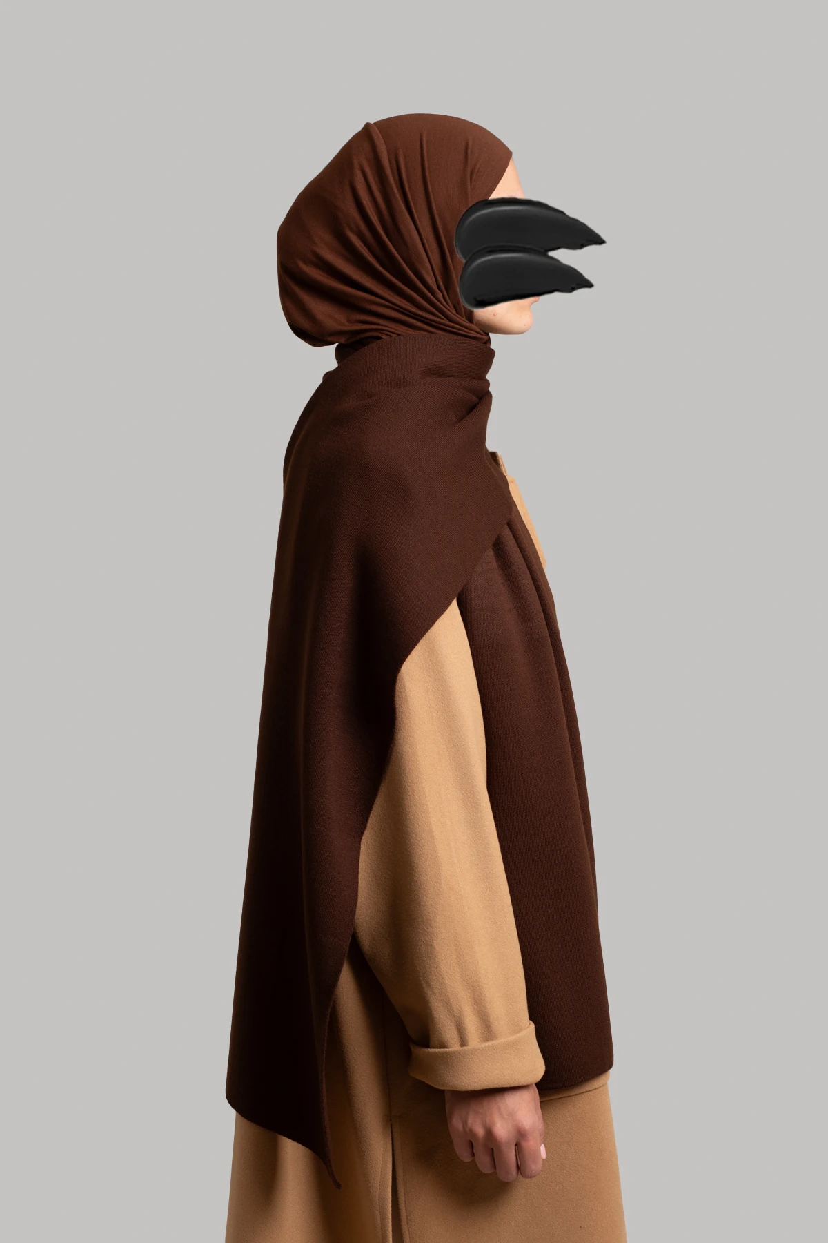 Yumuşak Dokulu Atkı