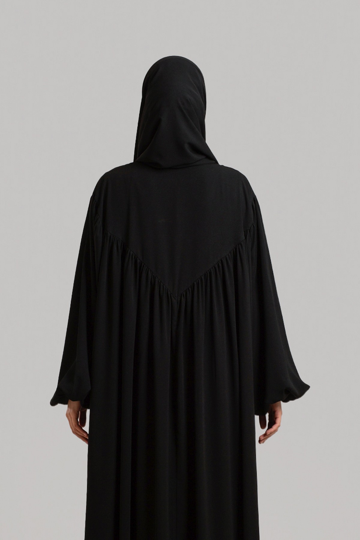 Robalı Abaya Takım