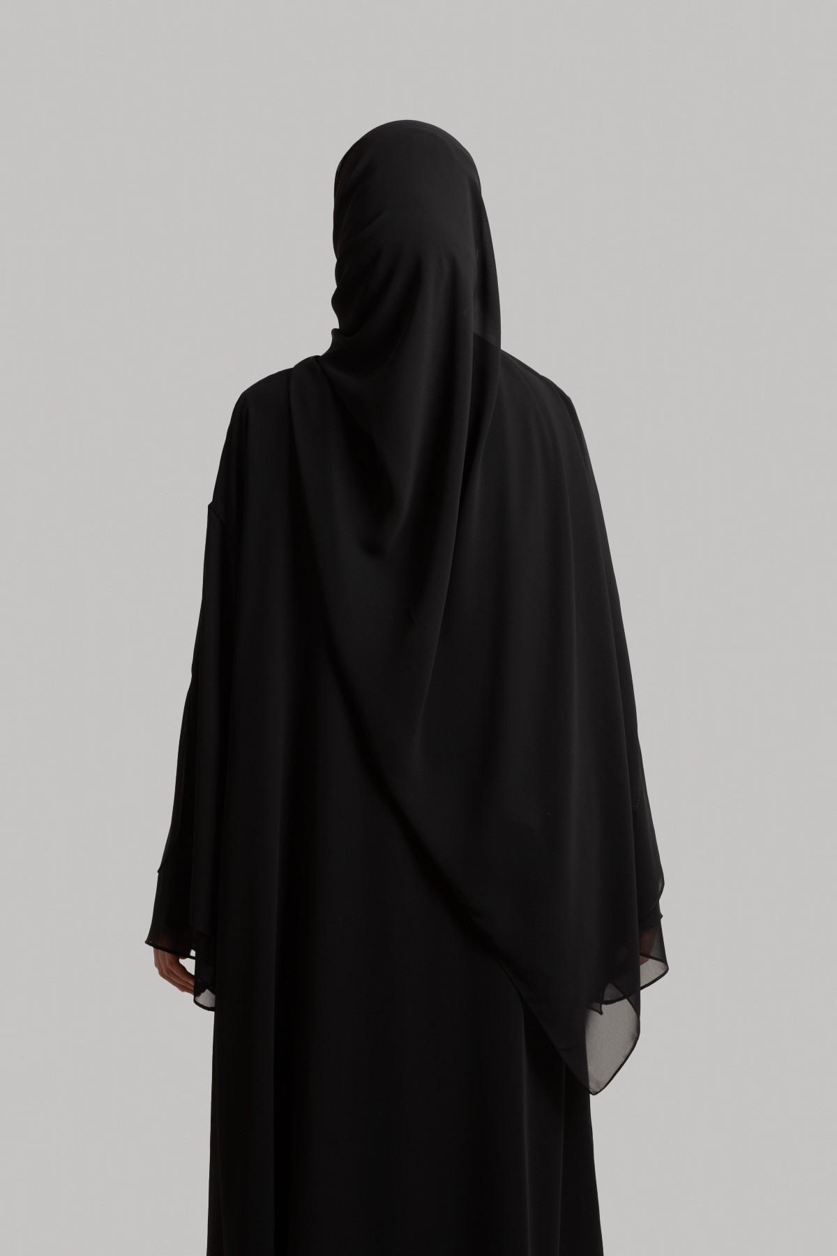 Dubai Abaya Takım