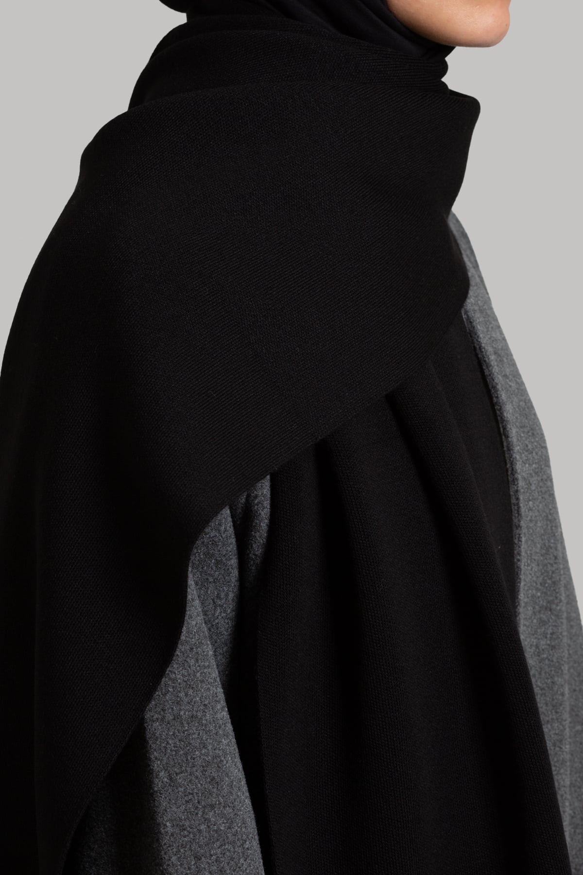 Yumuşak Dokulu Atkı