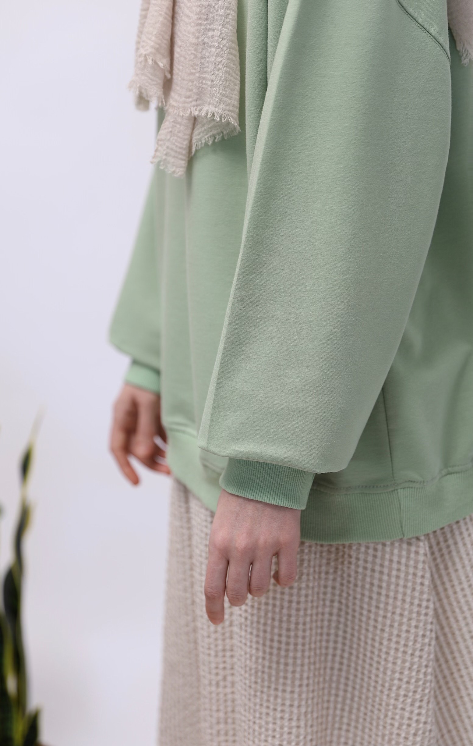 Basic Sweatshirt