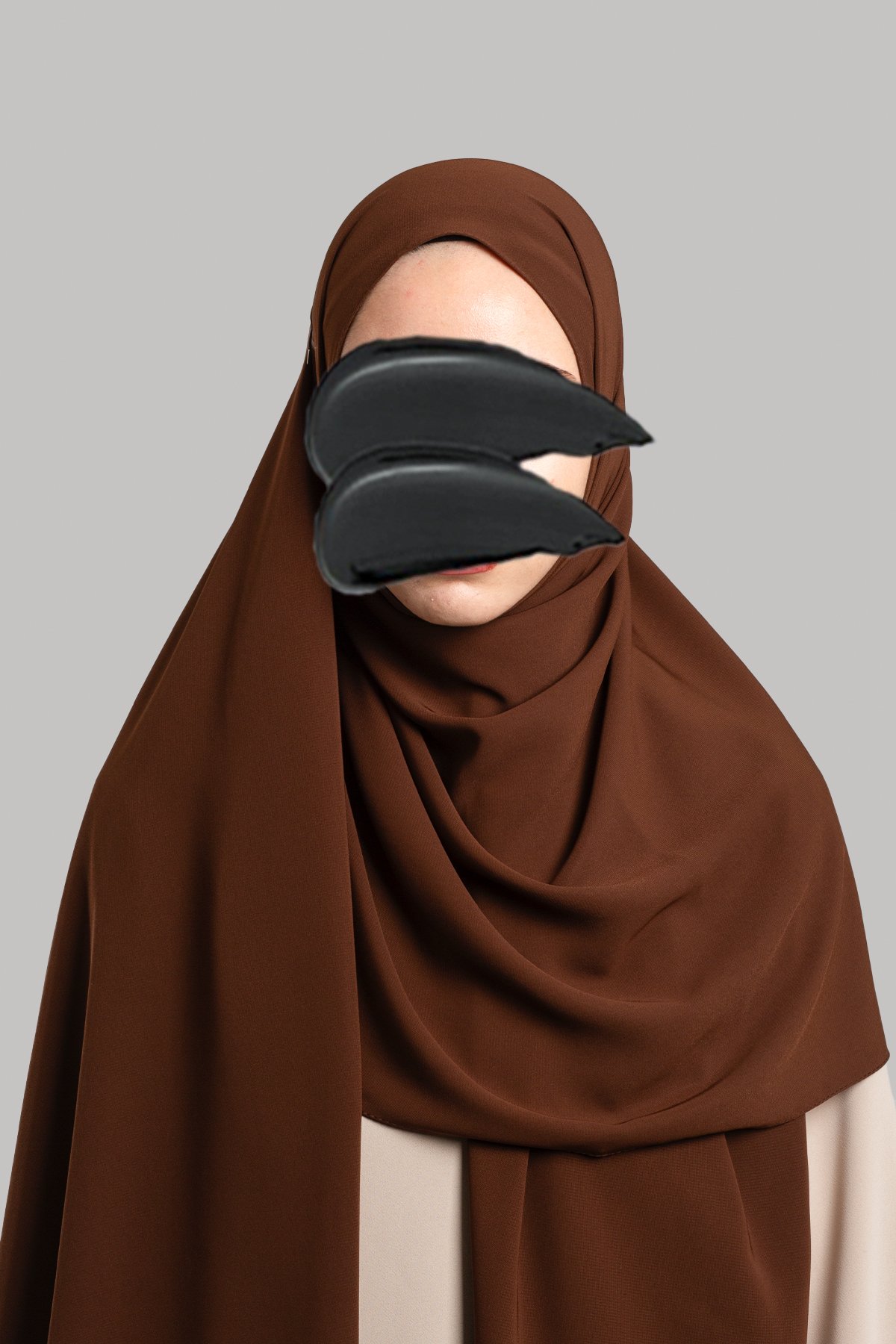 Medine İpeği Şal