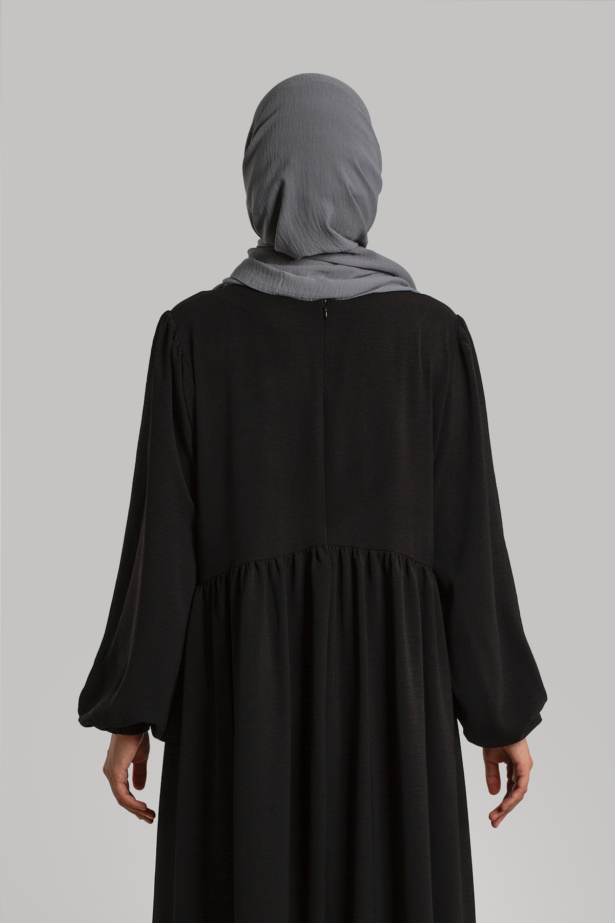 Robalı Ayrobin Elbise