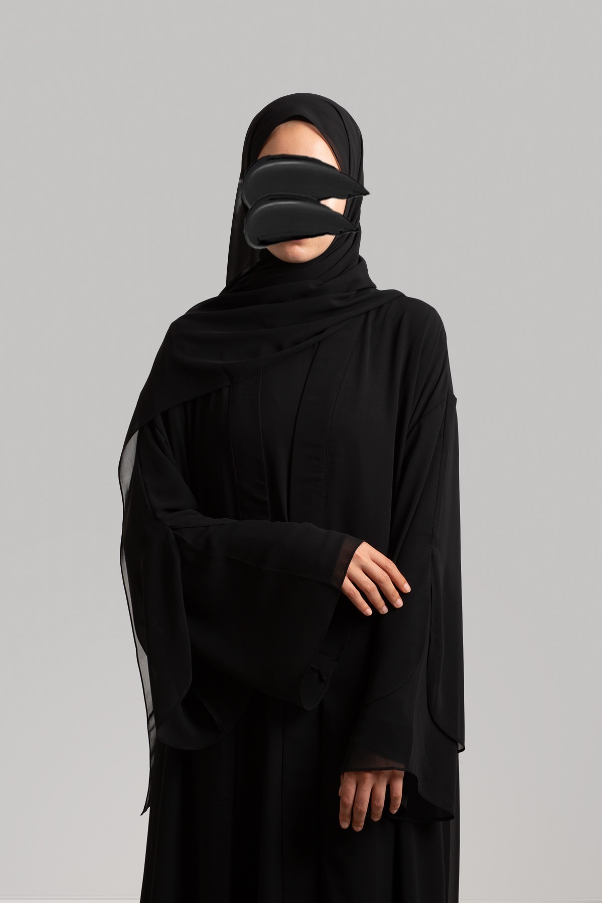 Dubai Abaya Takım