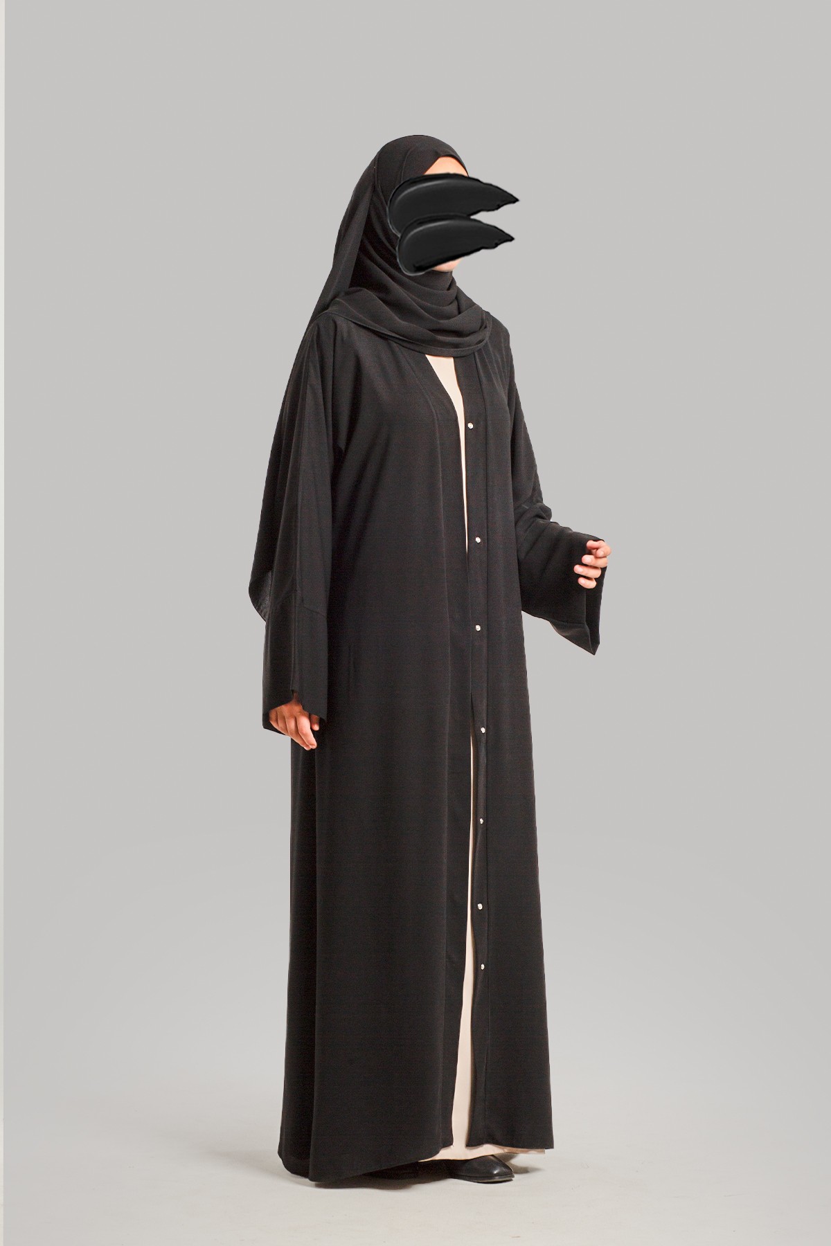 Mavera Abaya