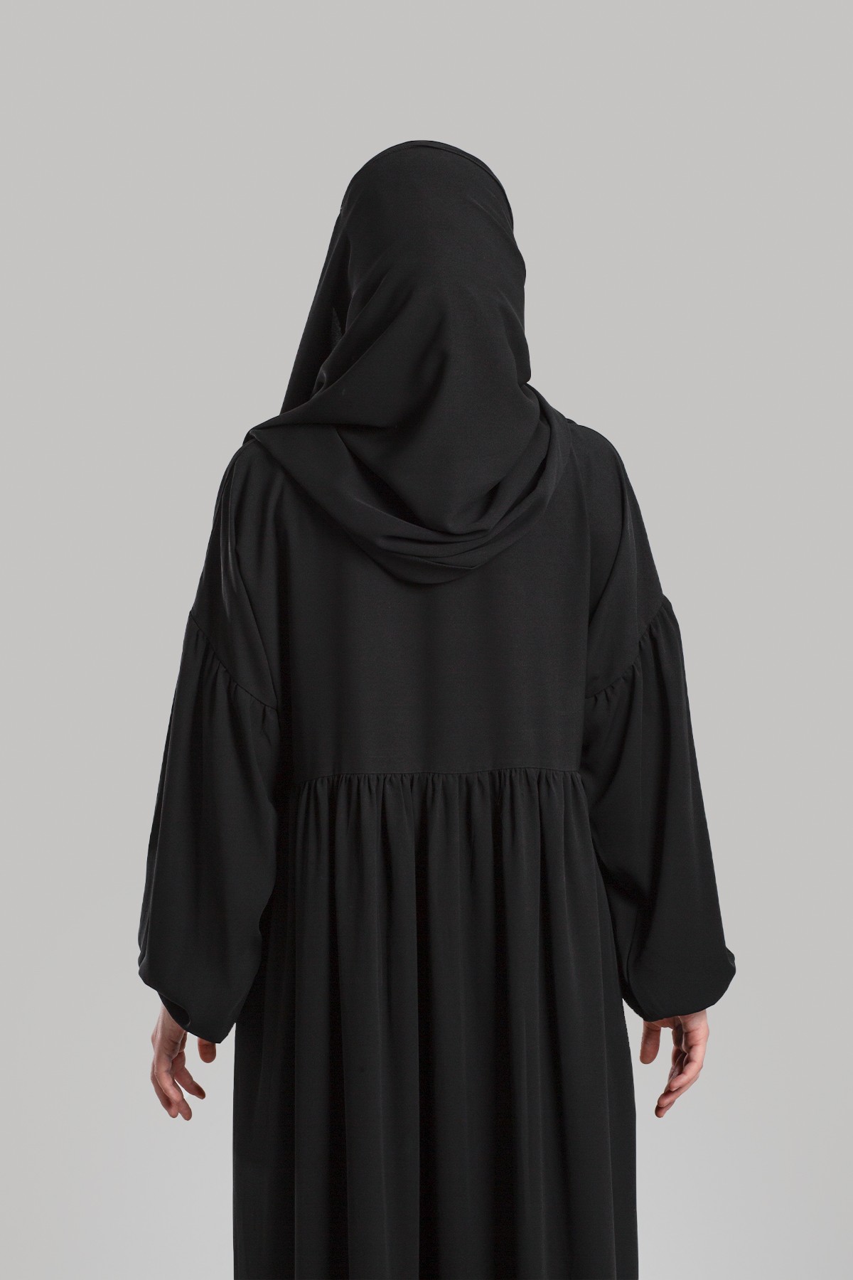 Rabia Elbise Ferace