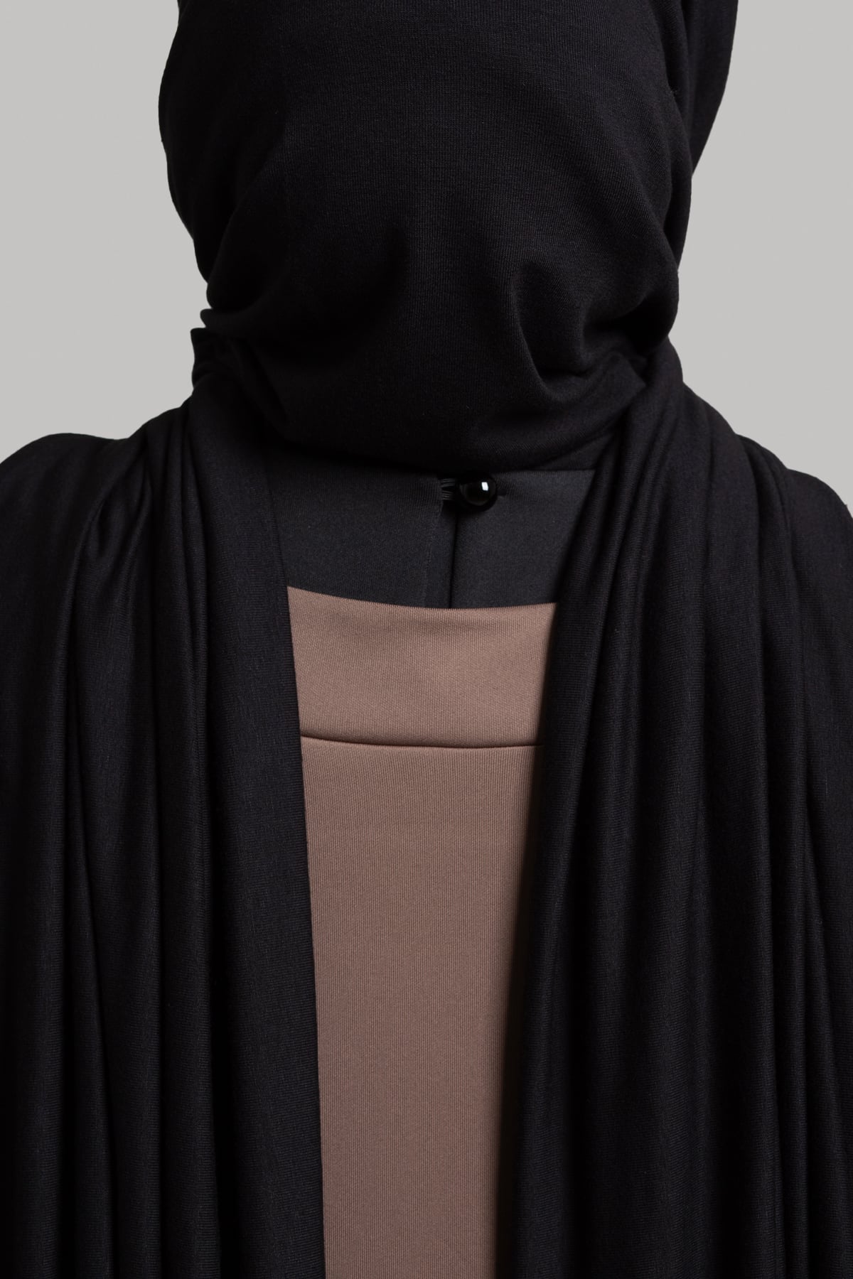 Süveterli Sweat Elbise