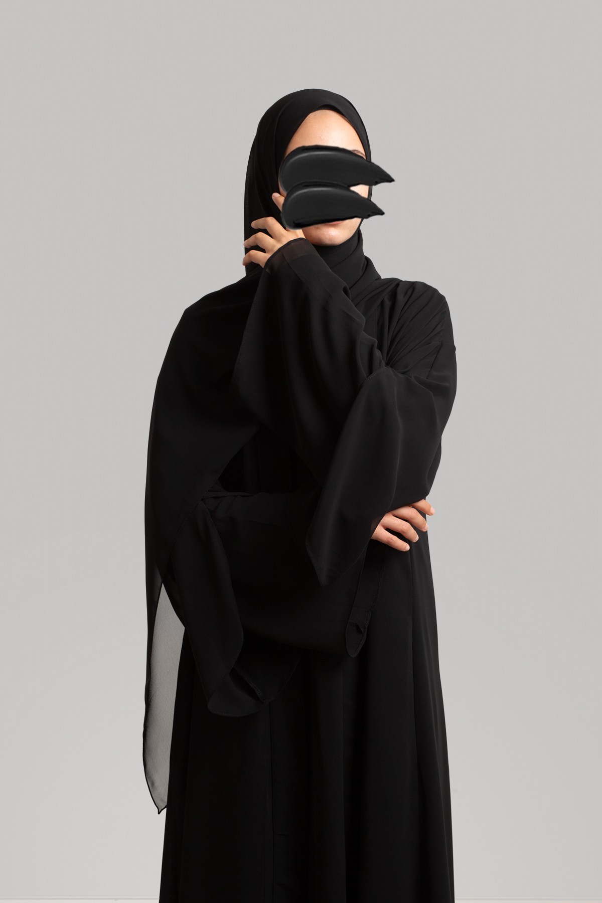Dubai Abaya Takım