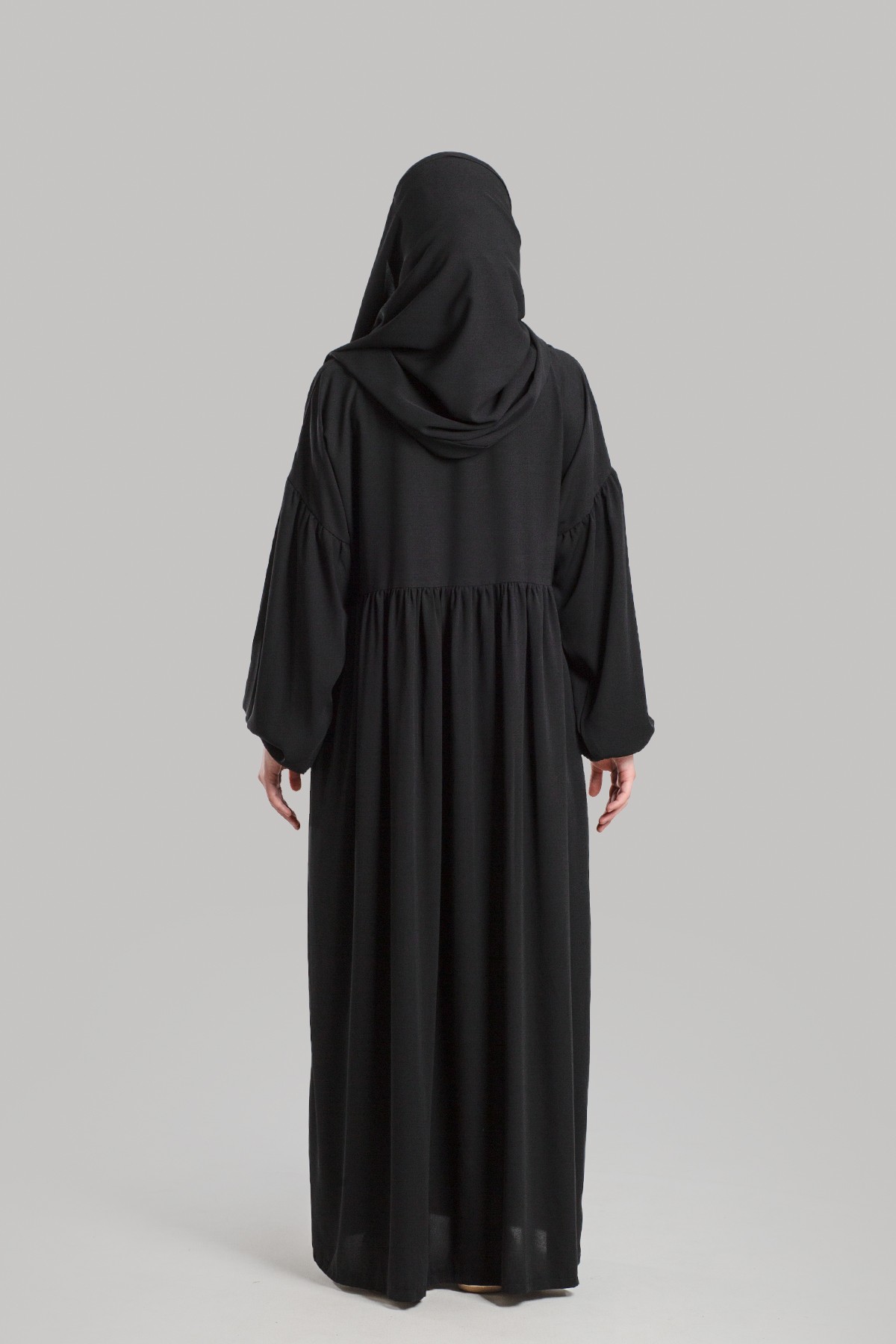 Rabia Elbise Ferace